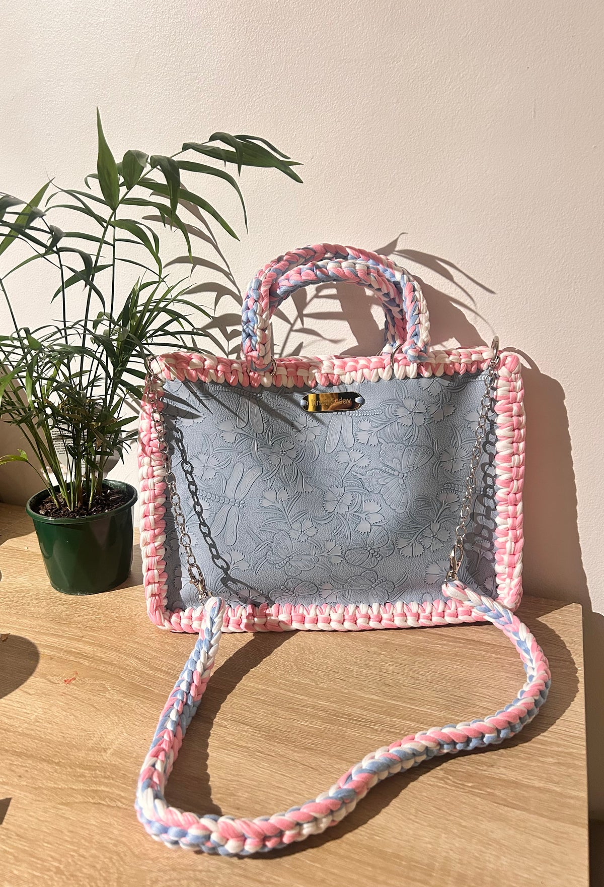 Lily Bag