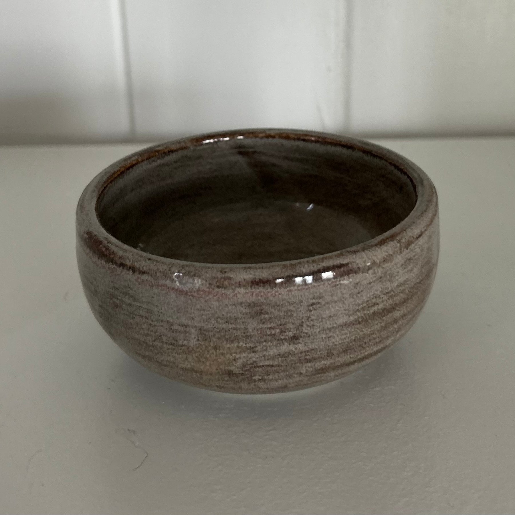 Ceramic bowl