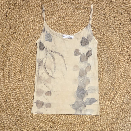 Size 06 - Botanical Cami (107)