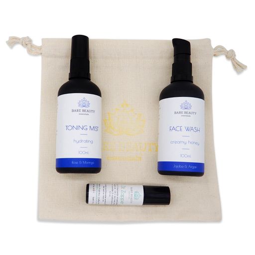 Skin Ritual Sets