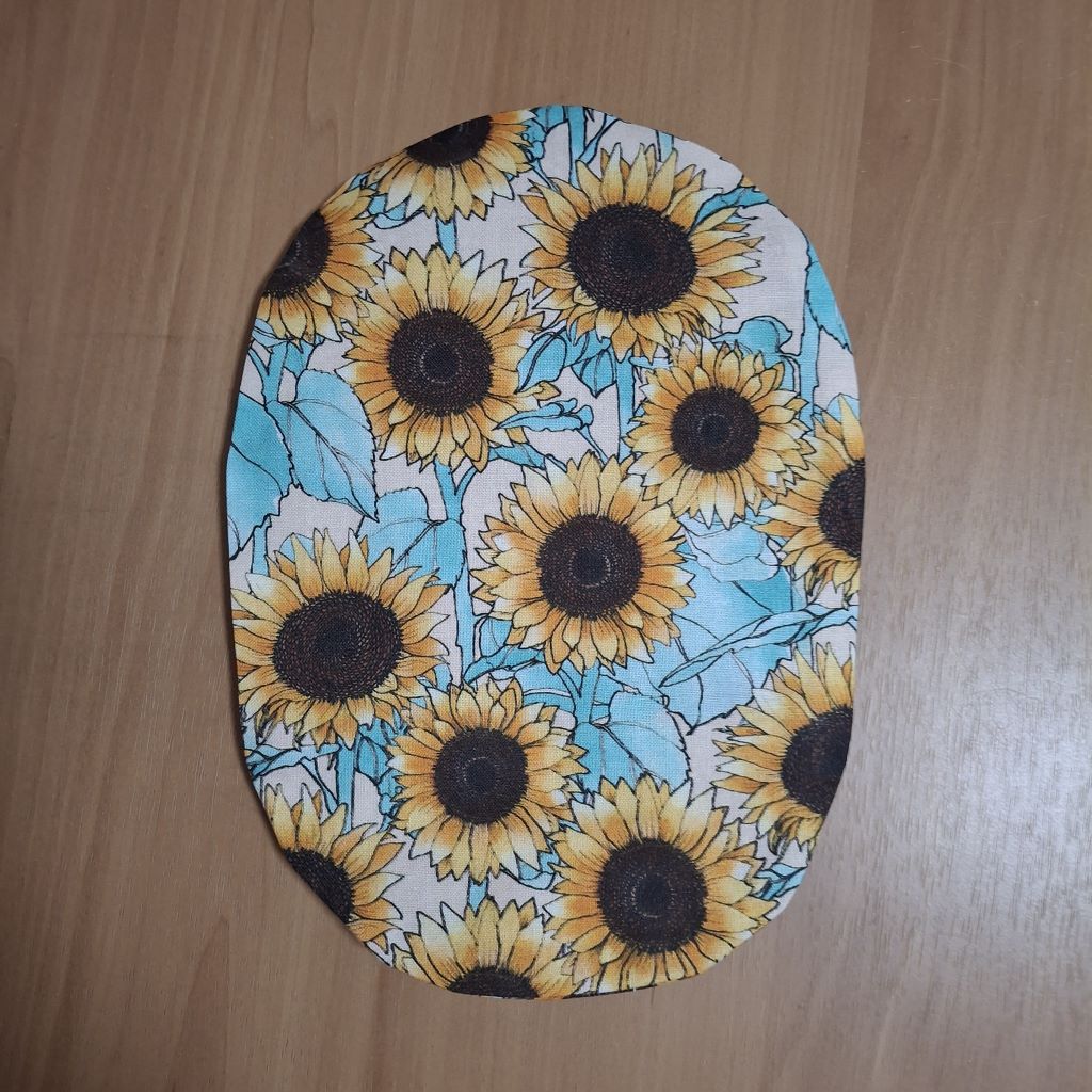 STOMA BAG COVER REGULAR ILEOSTOMY, COLOSTOMY, UROSTOMY