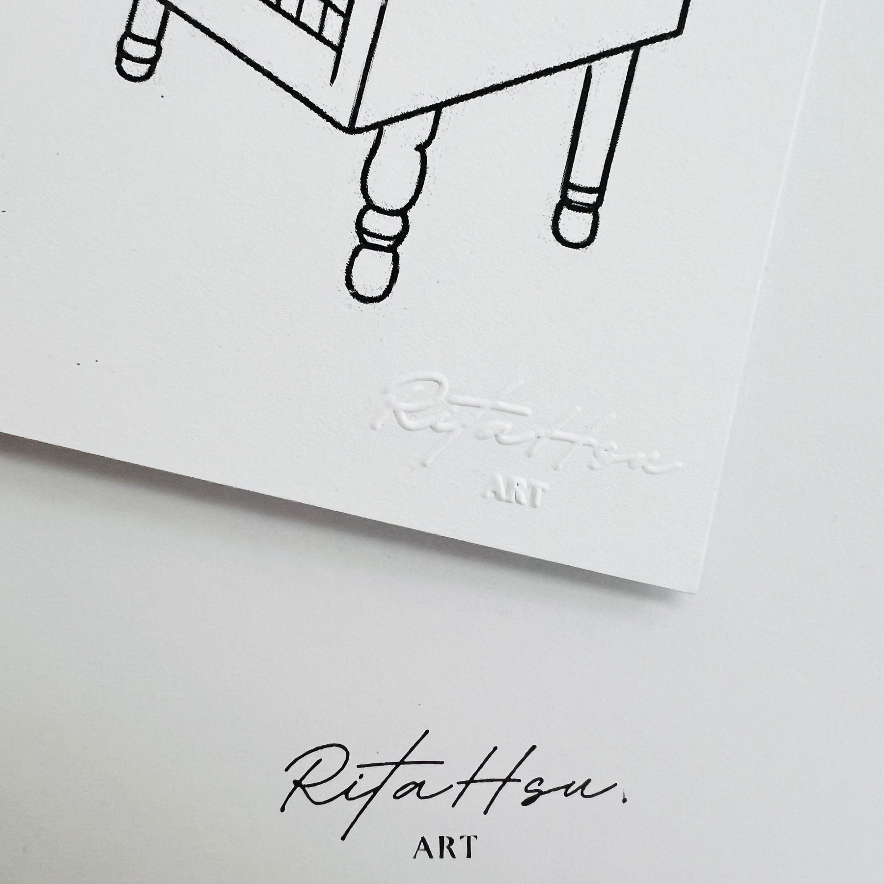 A4 Fine Art Colouring Sheet Pack | 5 Bird Designs
