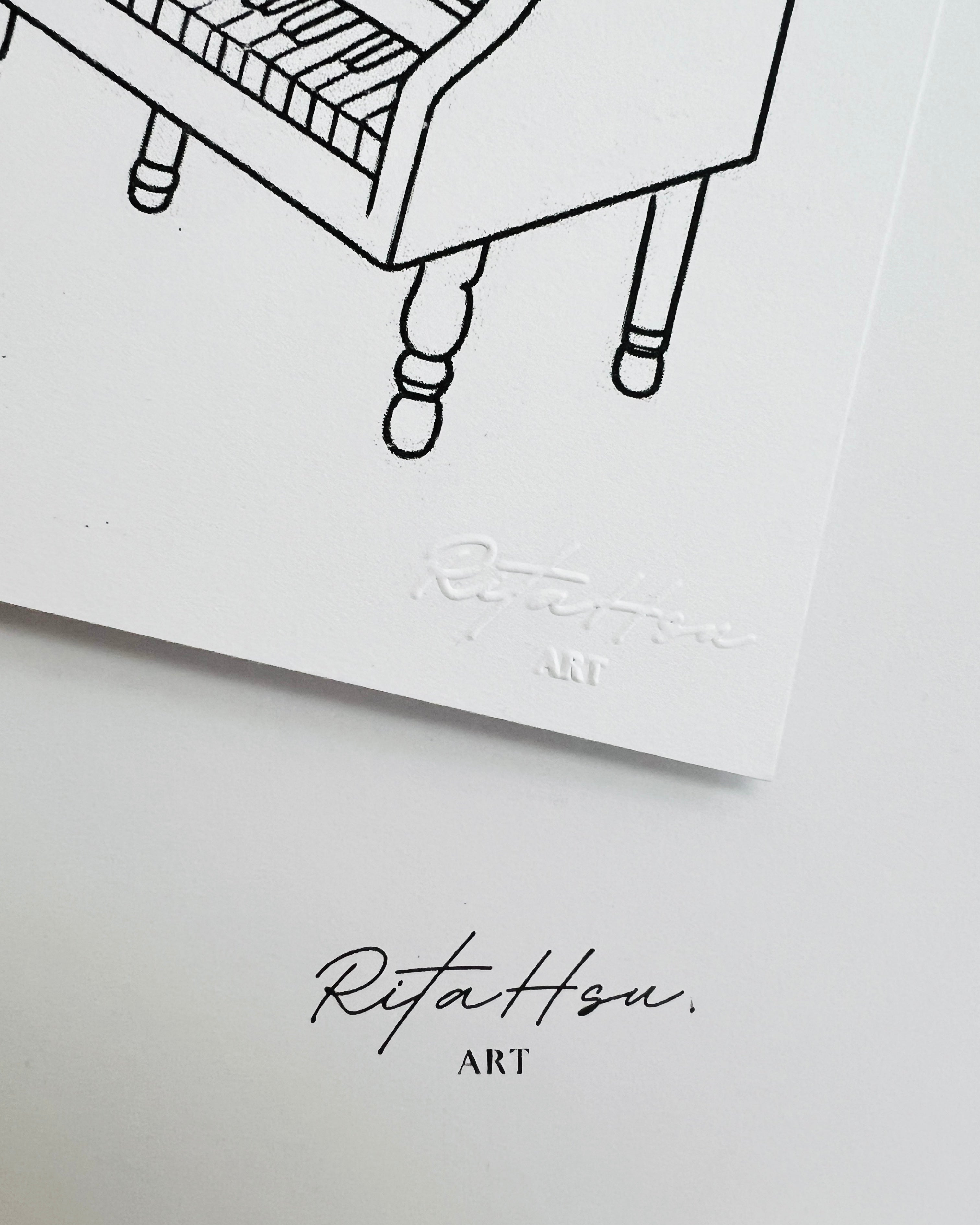 A4 Fine Art Colouring Sheet Pack | 5 Bird Designs