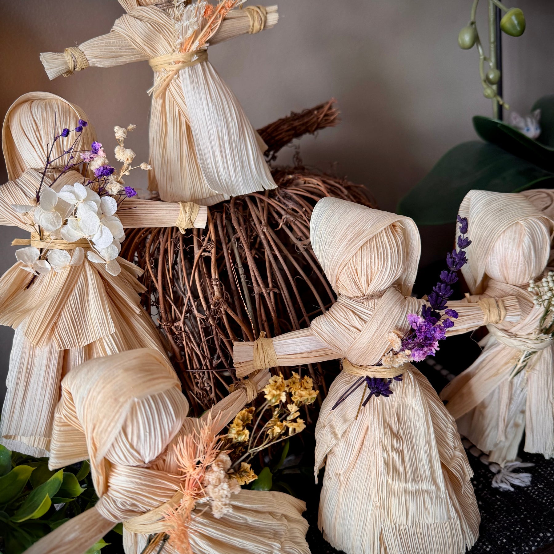 Corn Doll