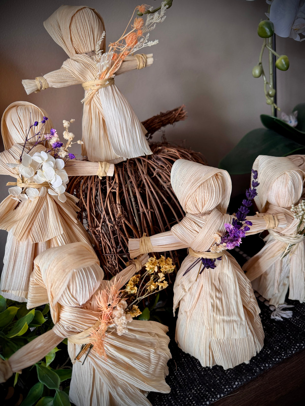 Corn Doll