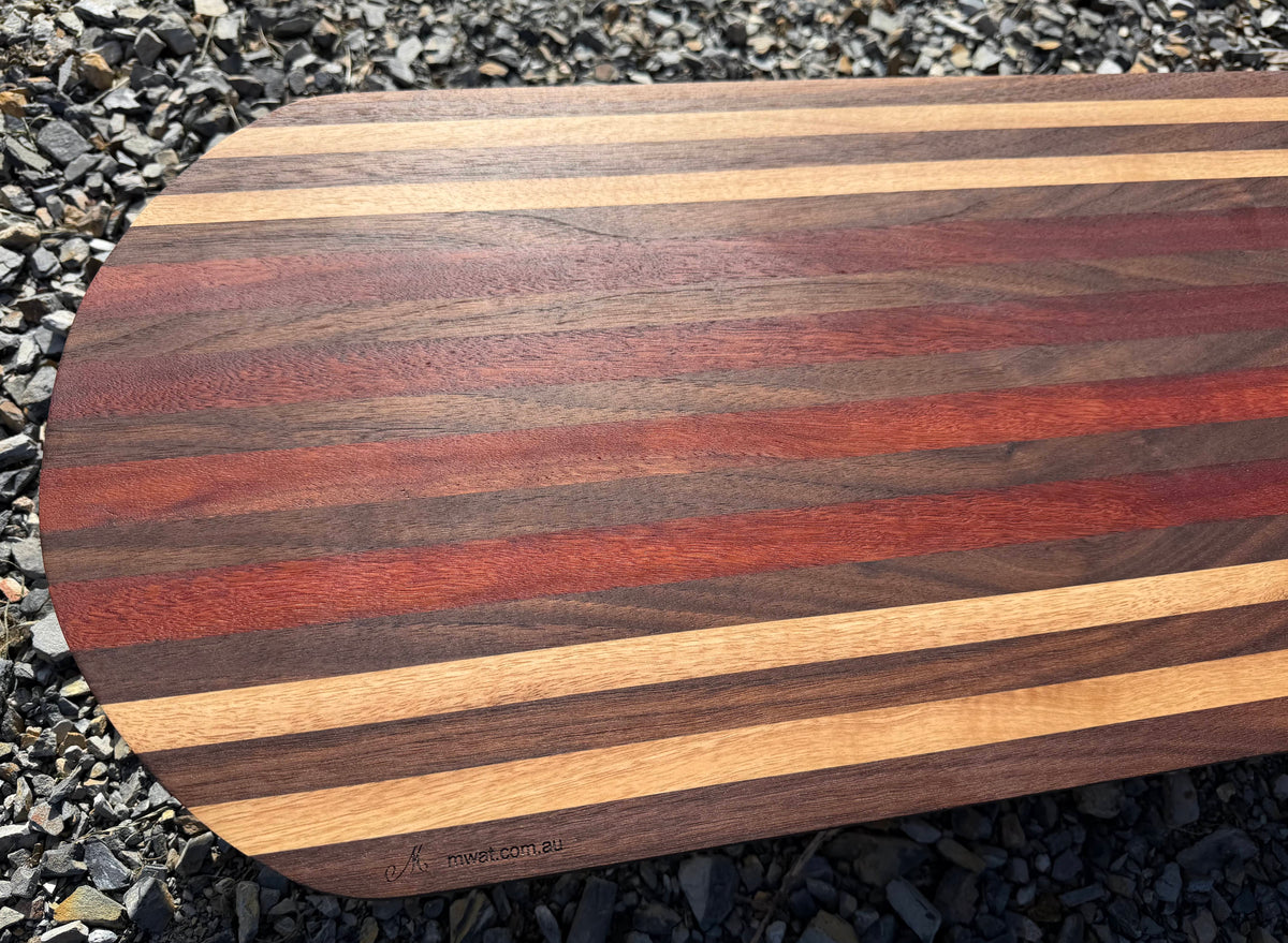 Extra Large Serving Board Charcuterie Platter