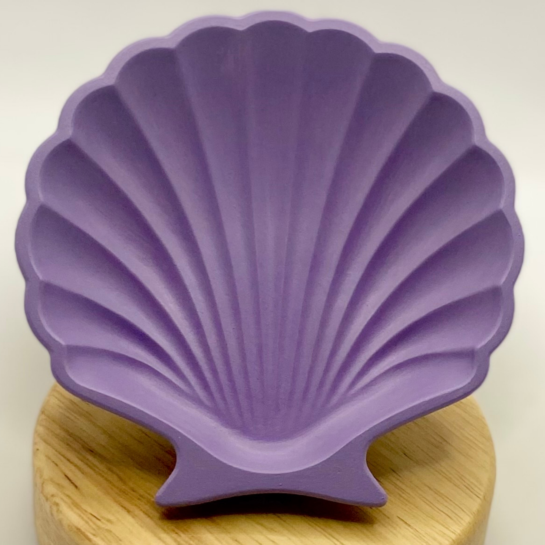 Shell dish | Colour decor collection
