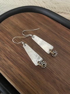 Silver Chi Chi Minnies