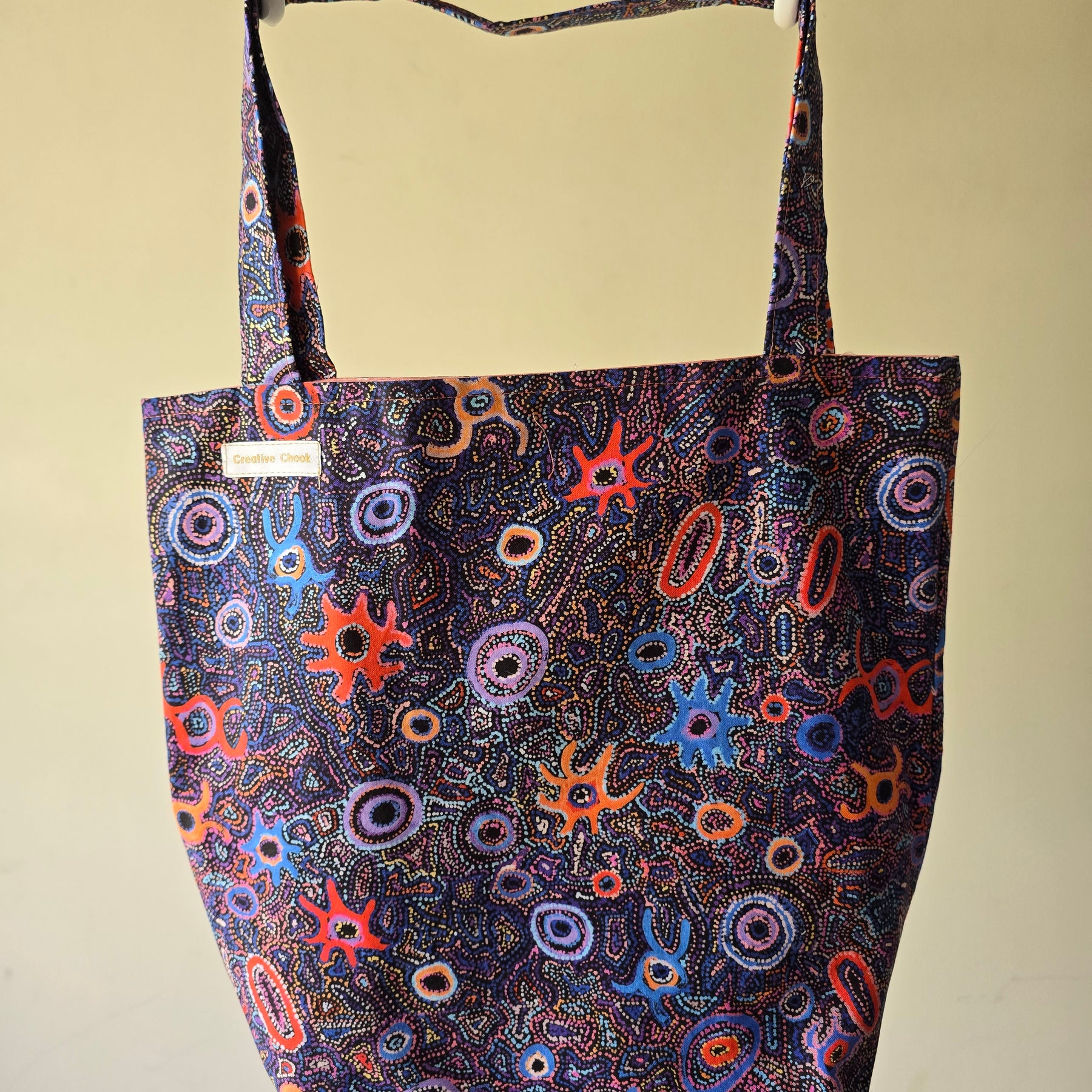 Handmade | Australian | Art Print | Tote Bag