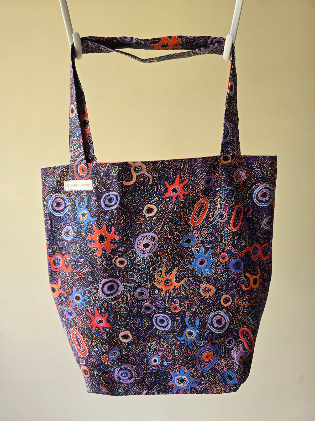 Handmade | Australian | Art Print | Tote Bag