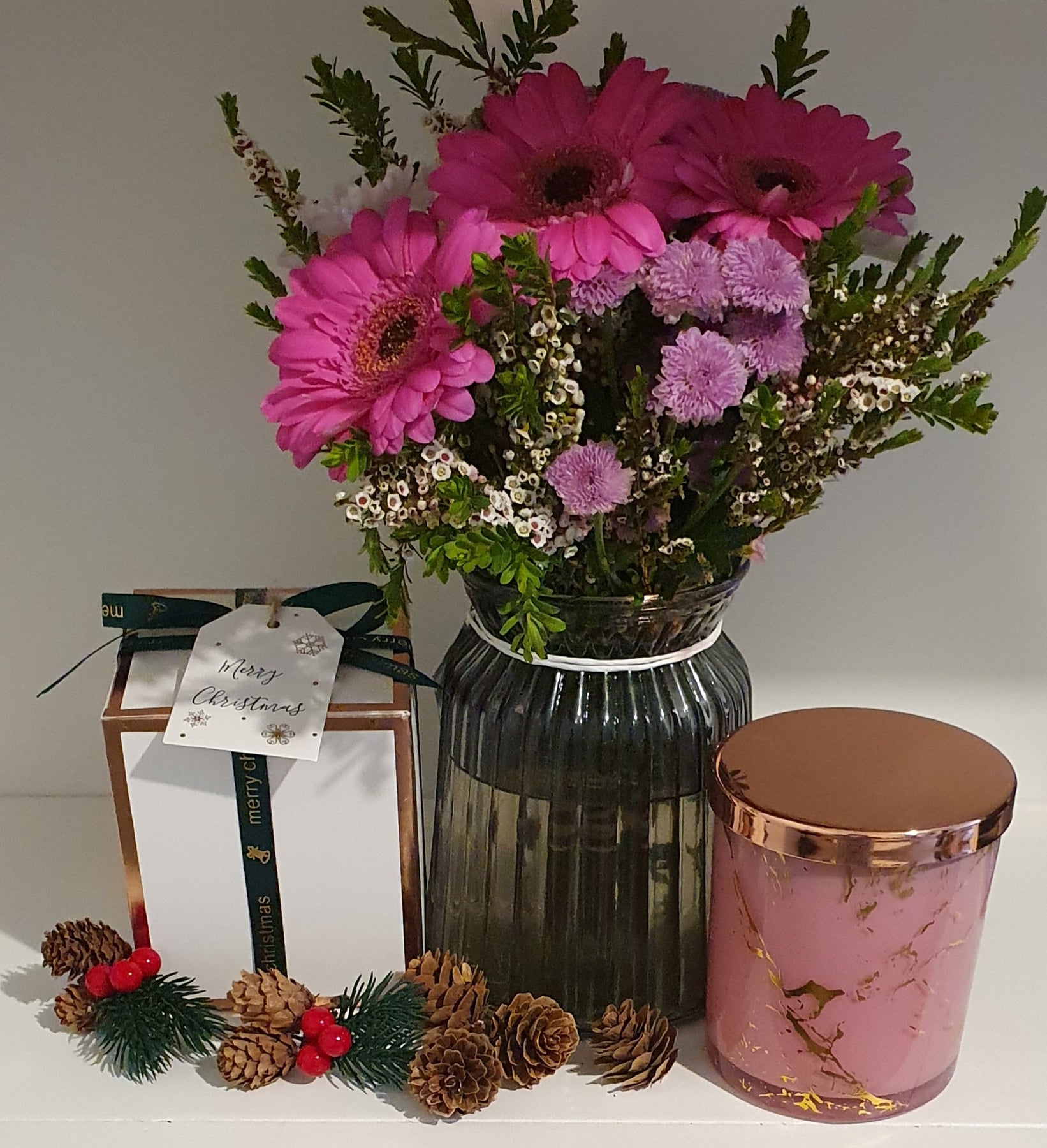 Christmas – Festive Gift