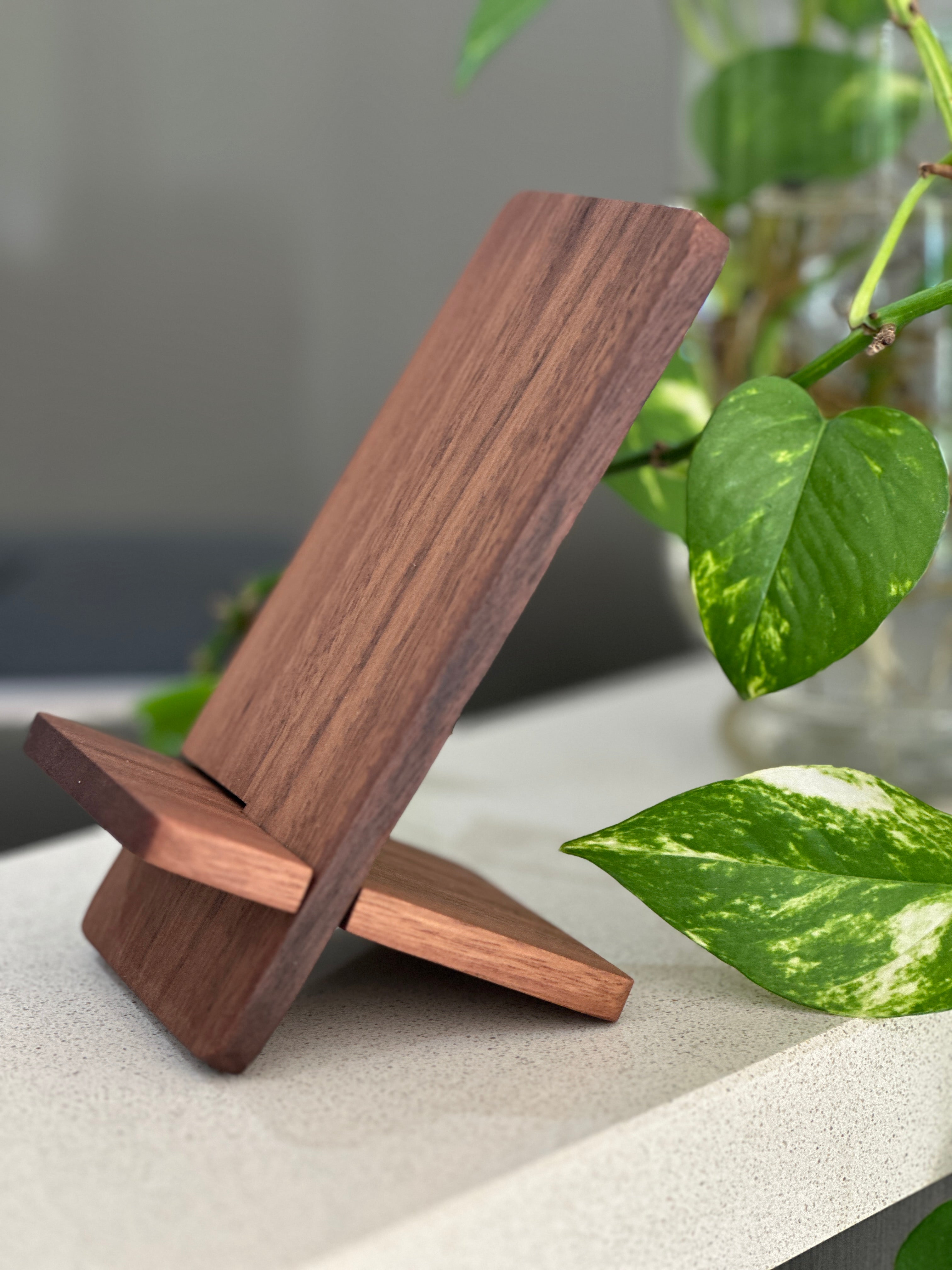 Phone holders