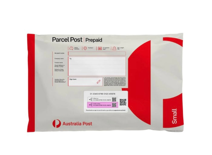 Tracked Shipping for Sock Savers