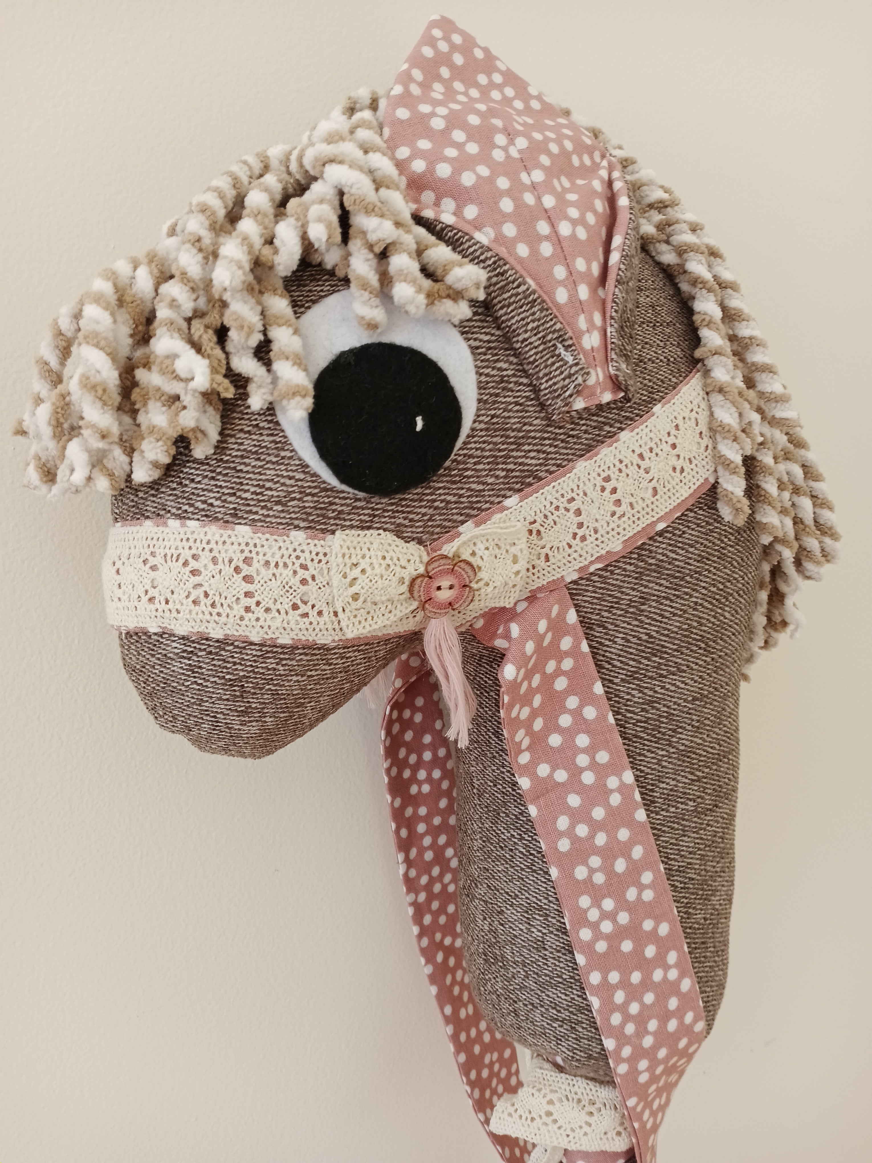 Heritage Horse - Hobby Horse