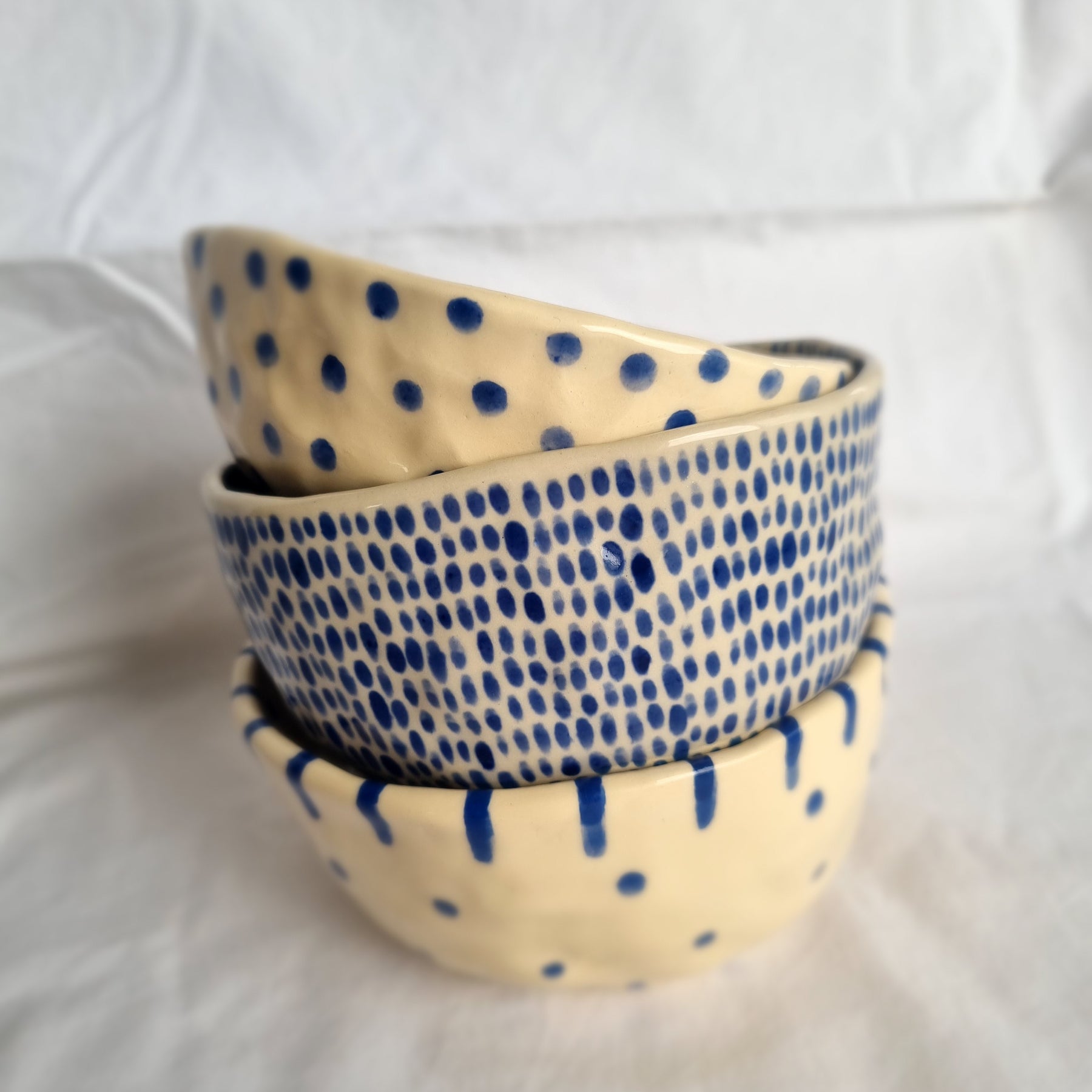 Large berry bowl