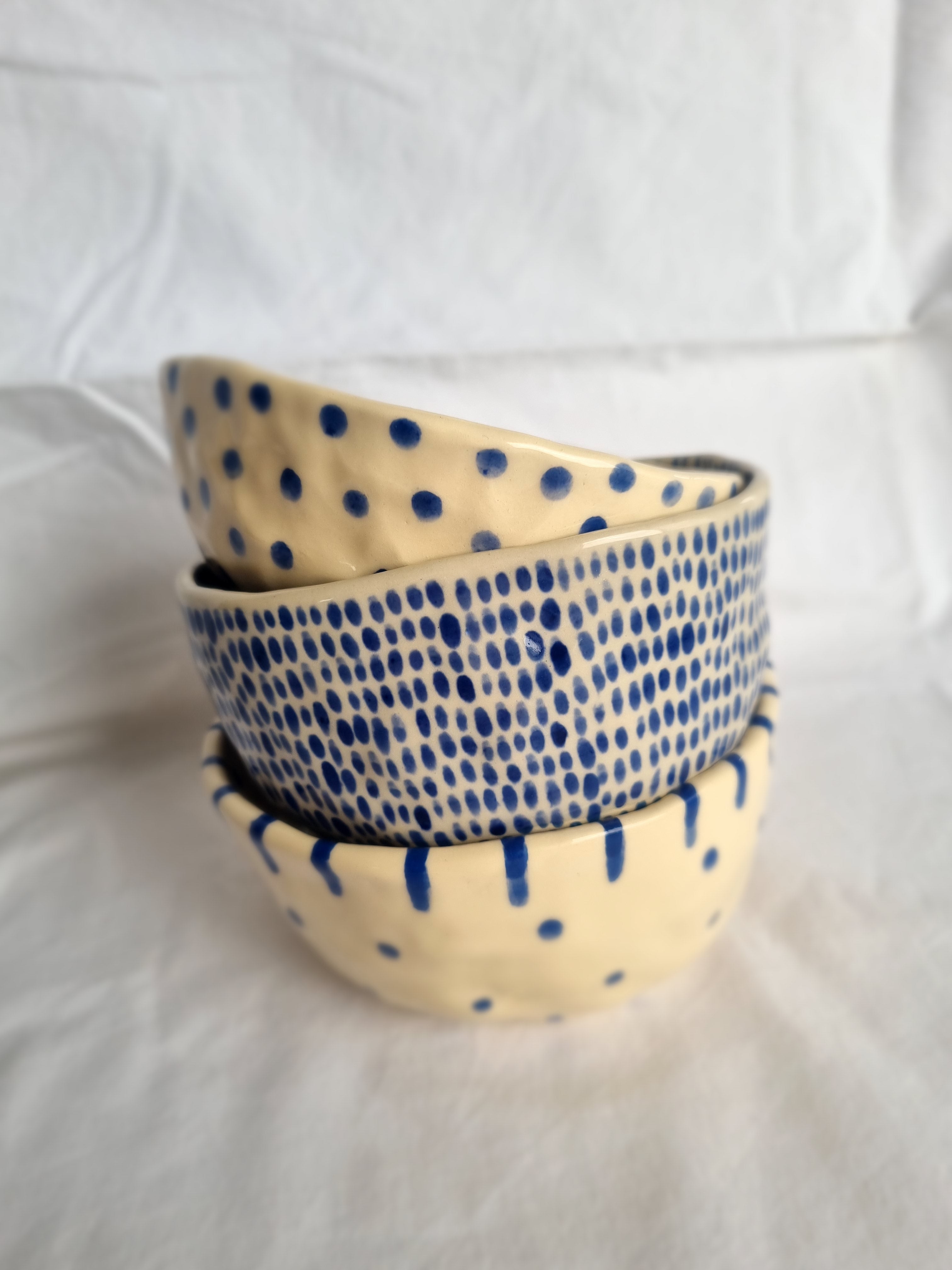 Large berry bowl