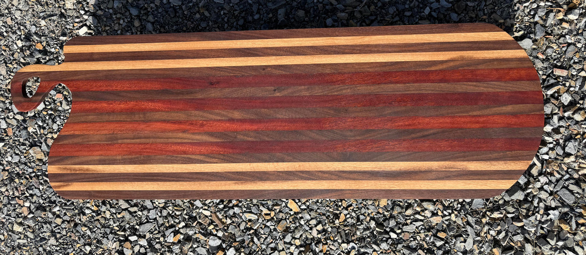 Extra Large Serving Board Charcuterie Platter