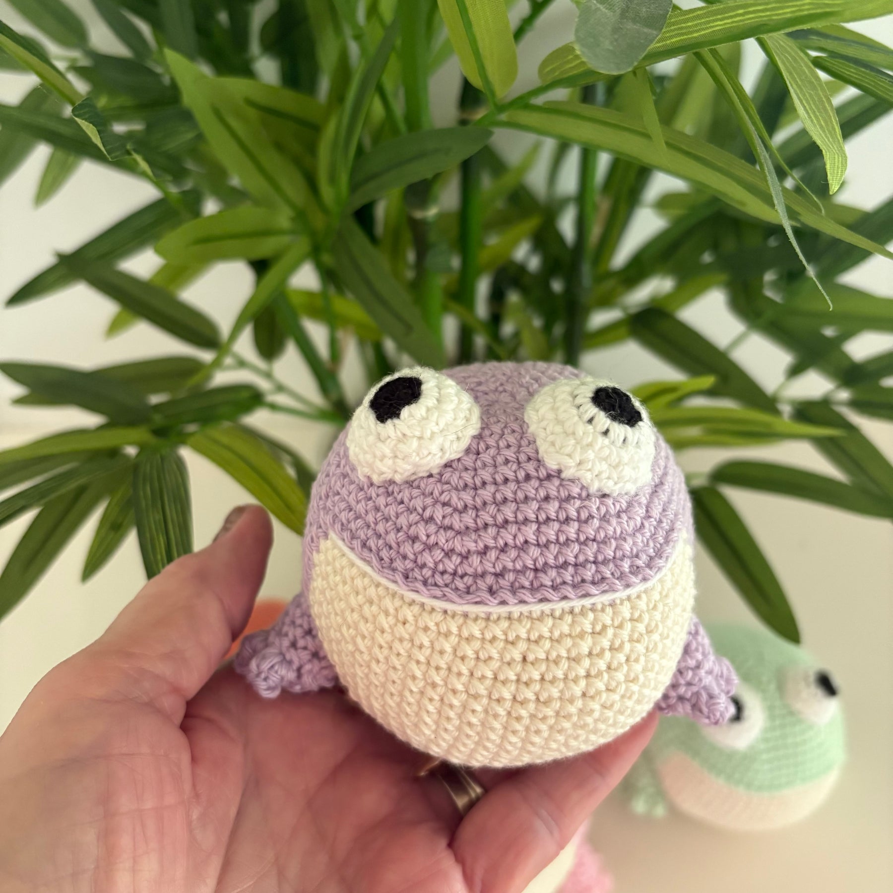 Fat Froggy