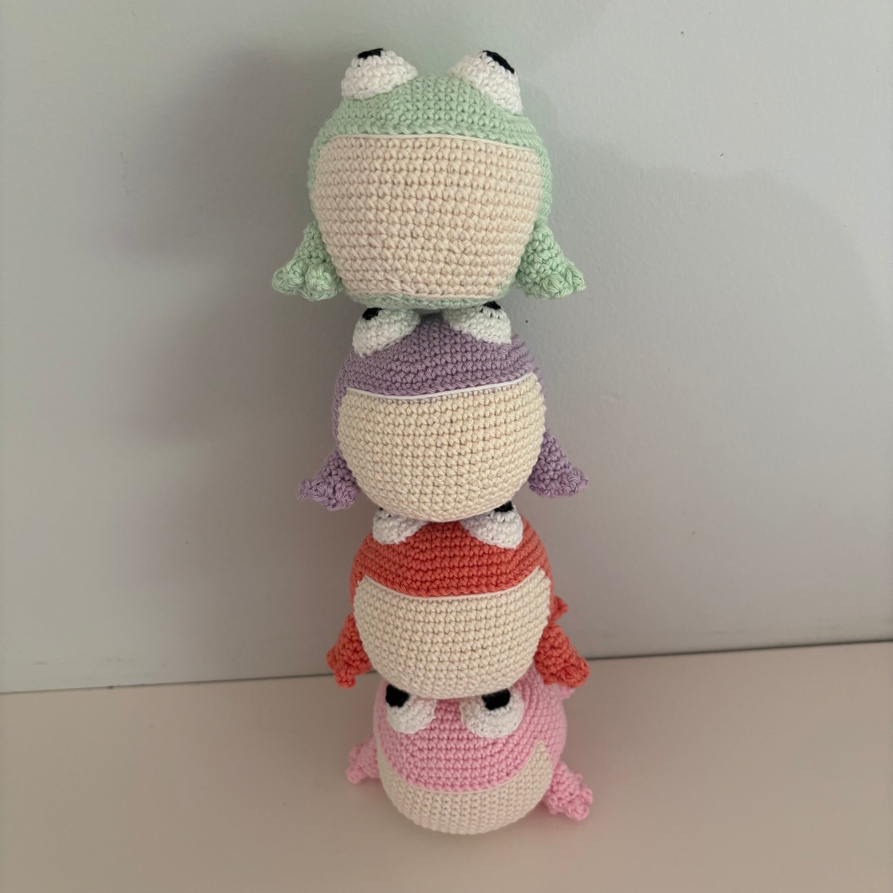 Fat Froggy