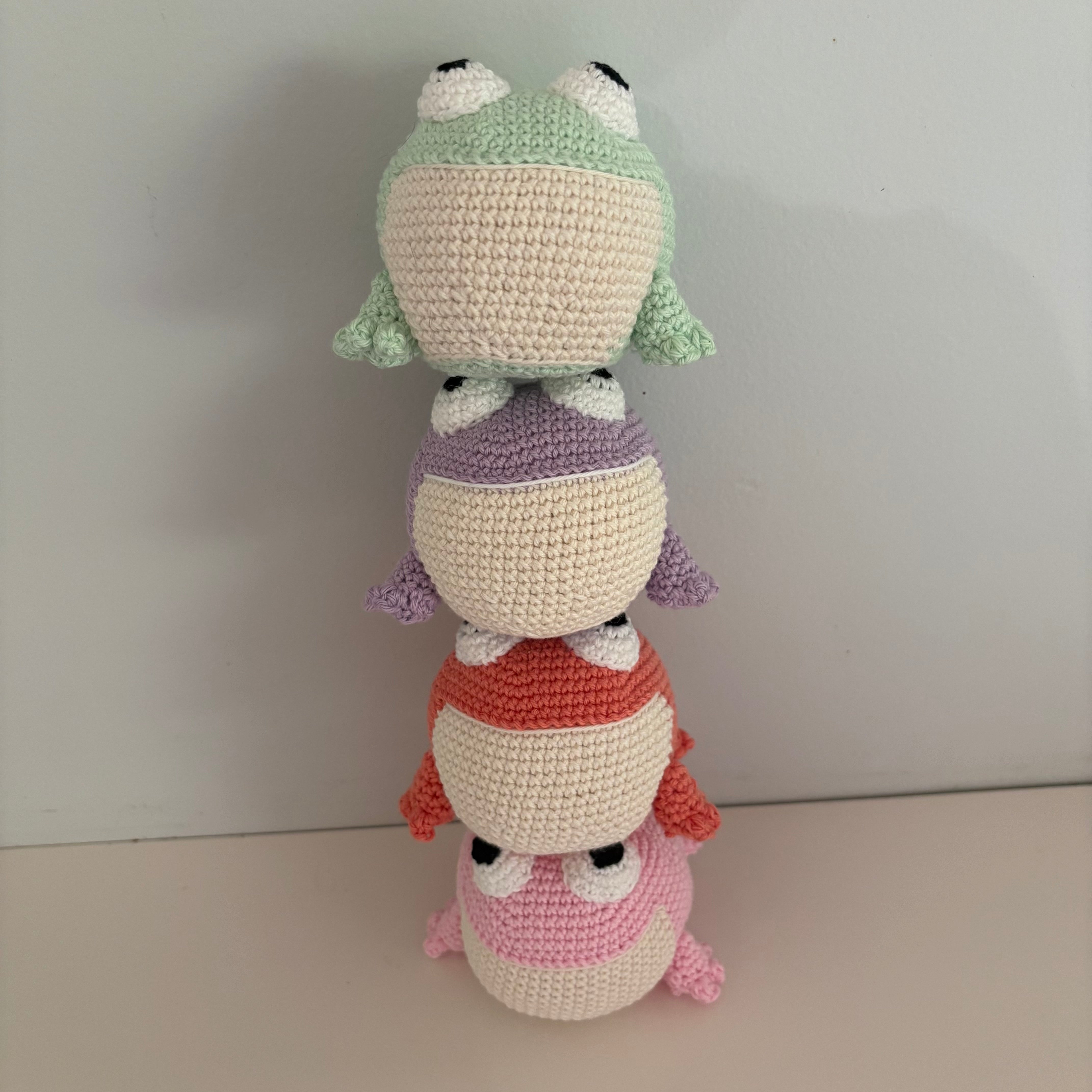 Fat Froggy