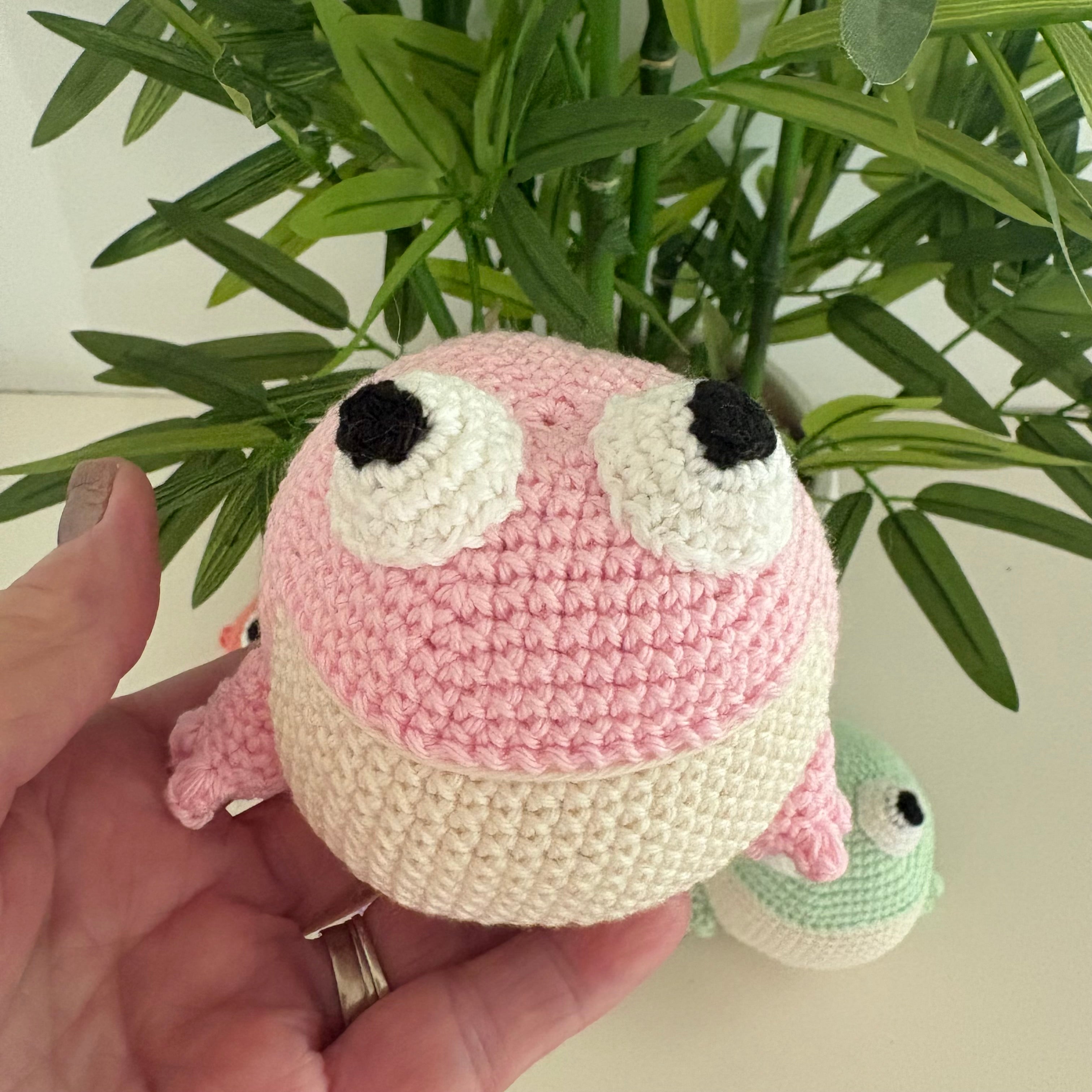 Fat Froggy