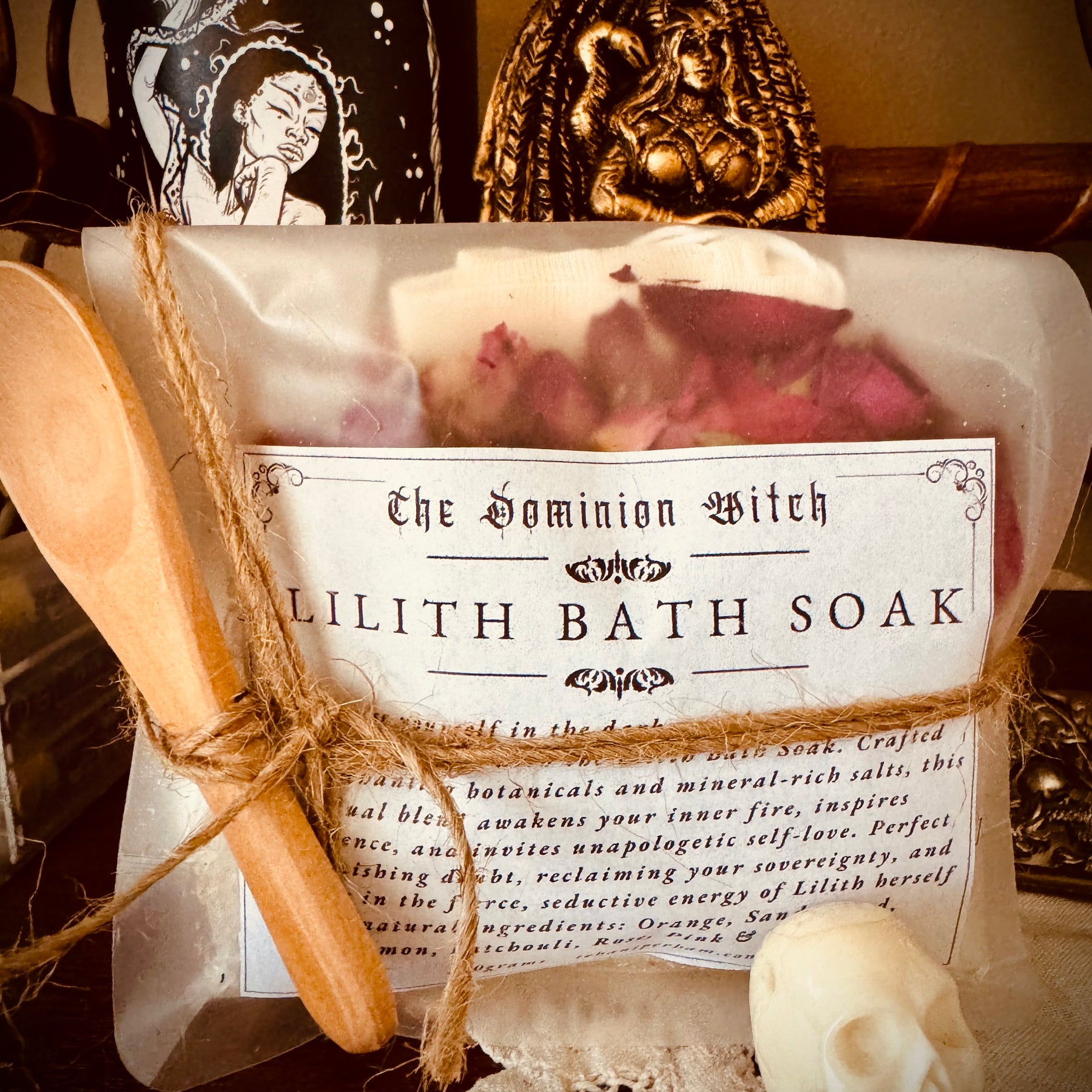 Bath Soak