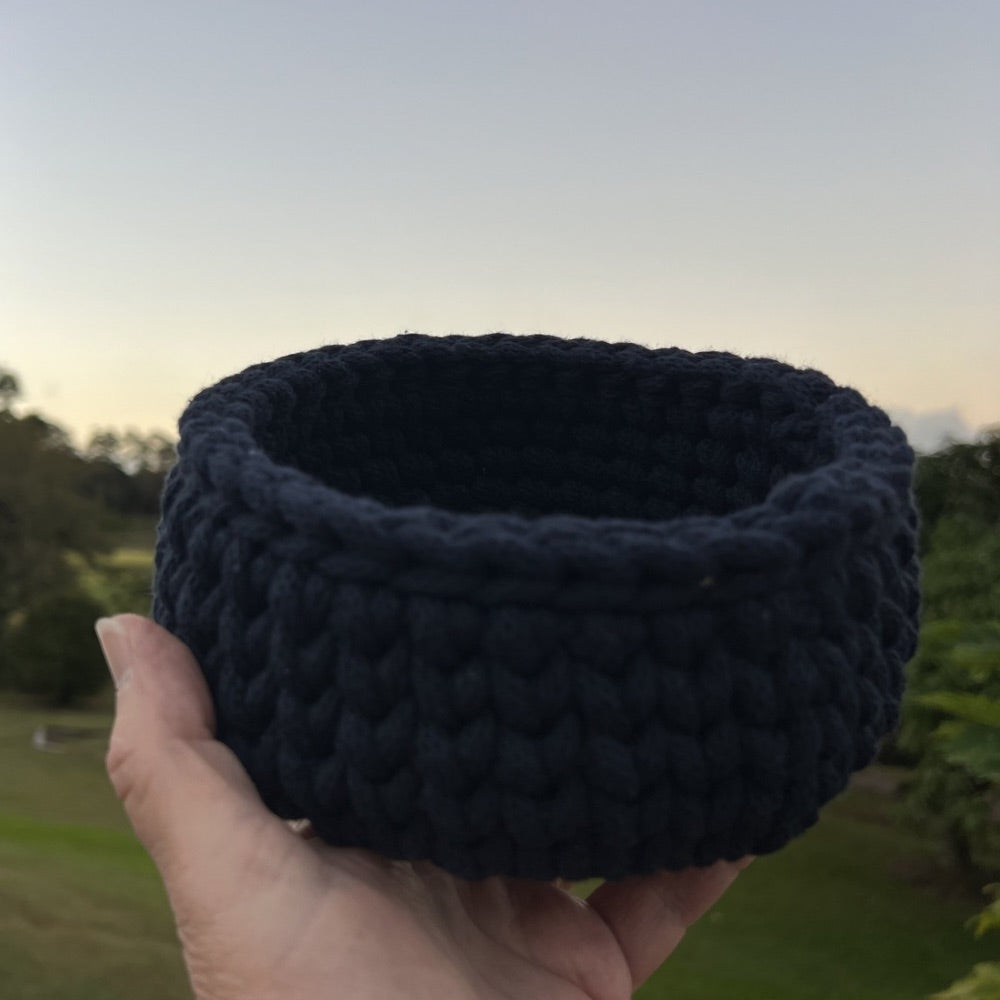 Gift Baskets | Small, Medium, Large | Handmade Gift Baskets by Dumbleton Duds | FREE Postage Orders $50+