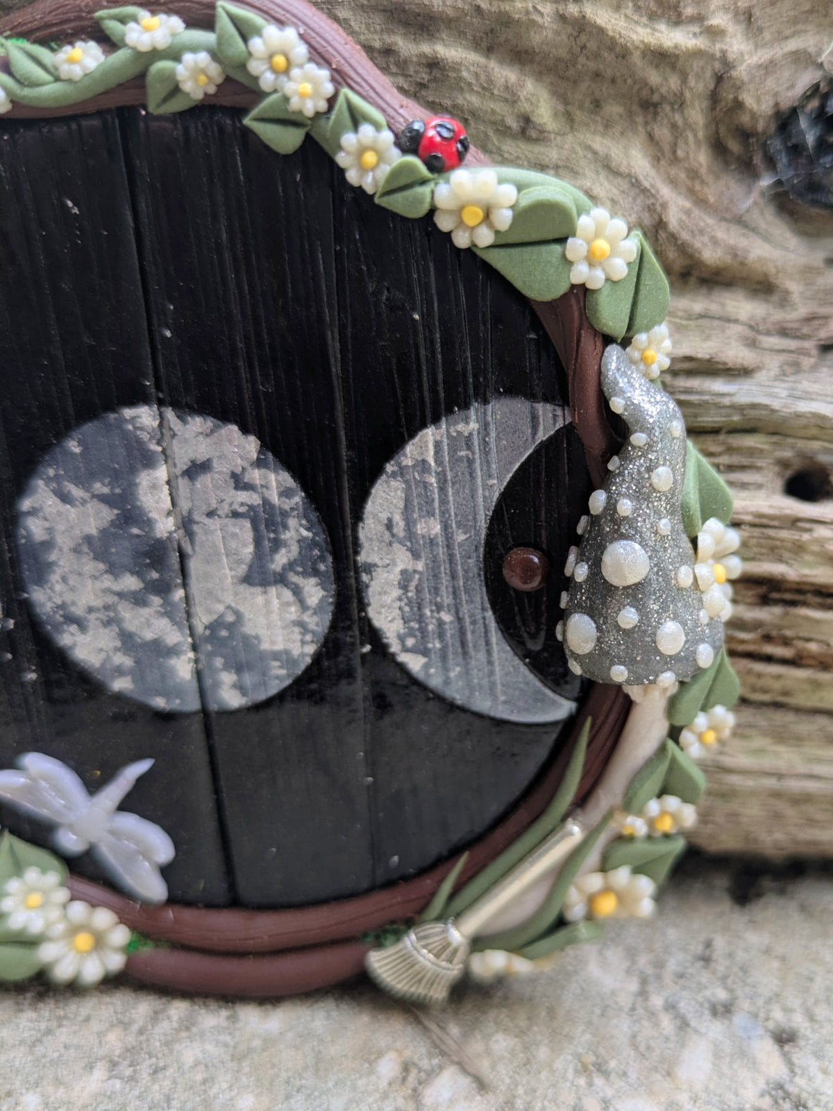 Moon Phase Witch’s Portal