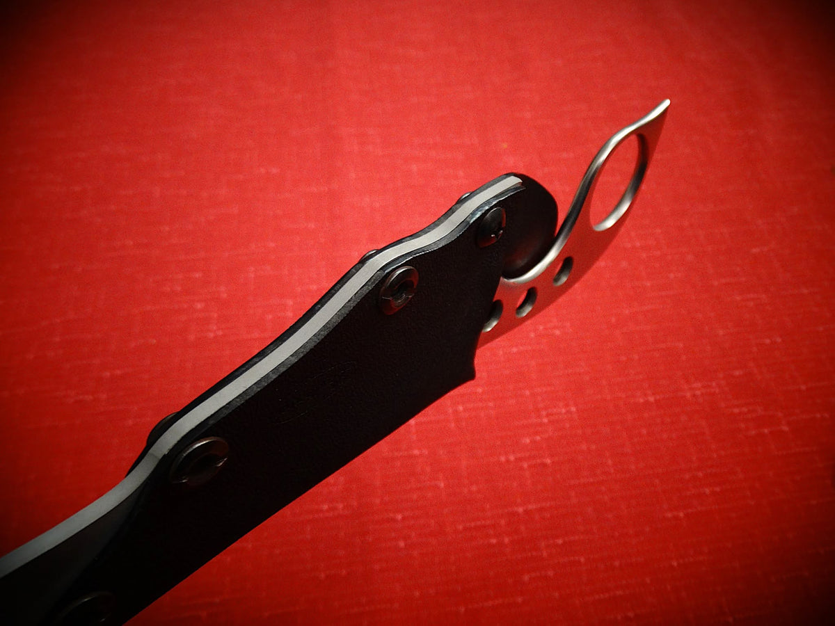Neck knife fixed blade utility camping outdoor knife blade