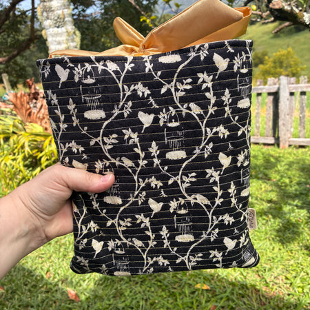 Large Book Sleeve (Auren-inspired)