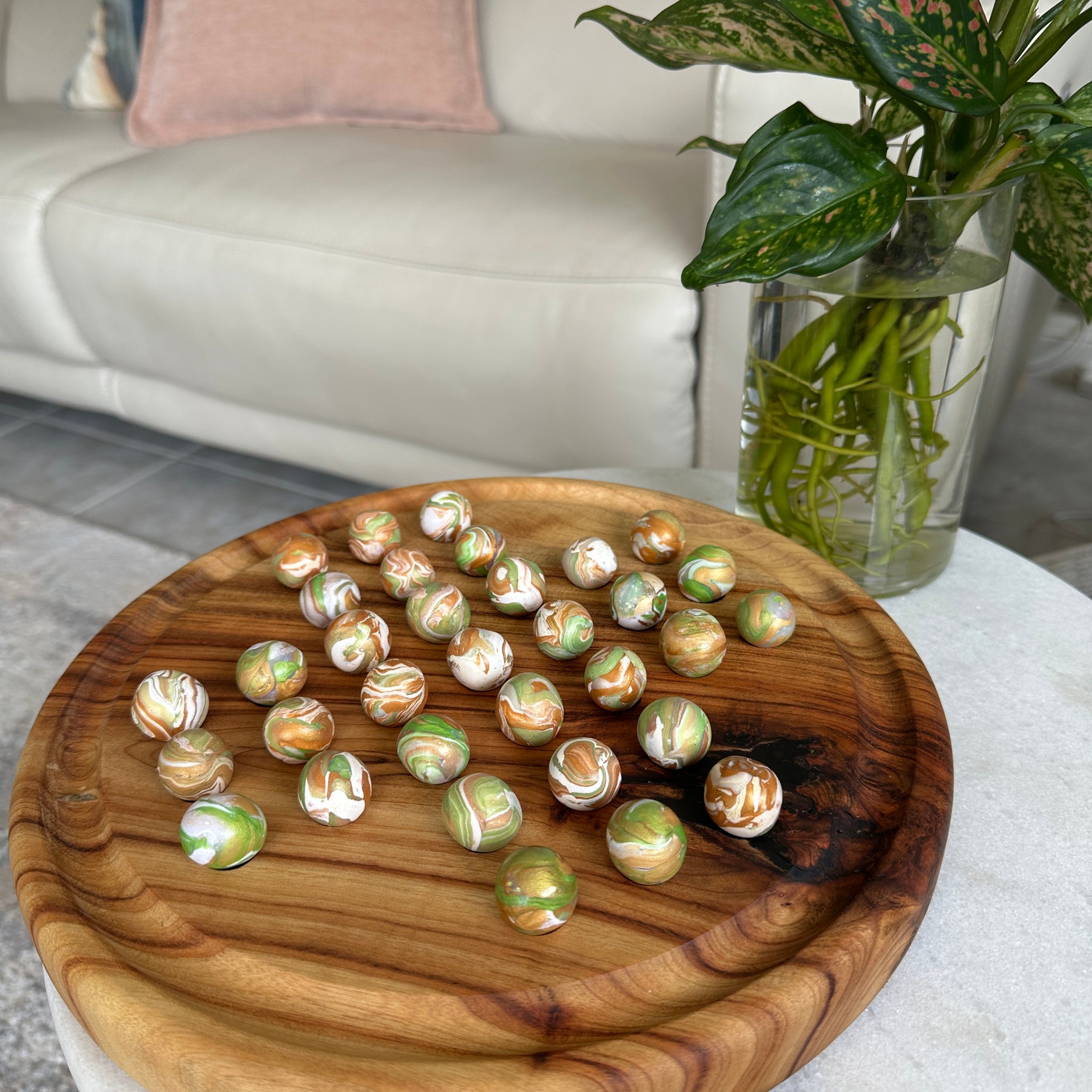 Solitaire Games - Large