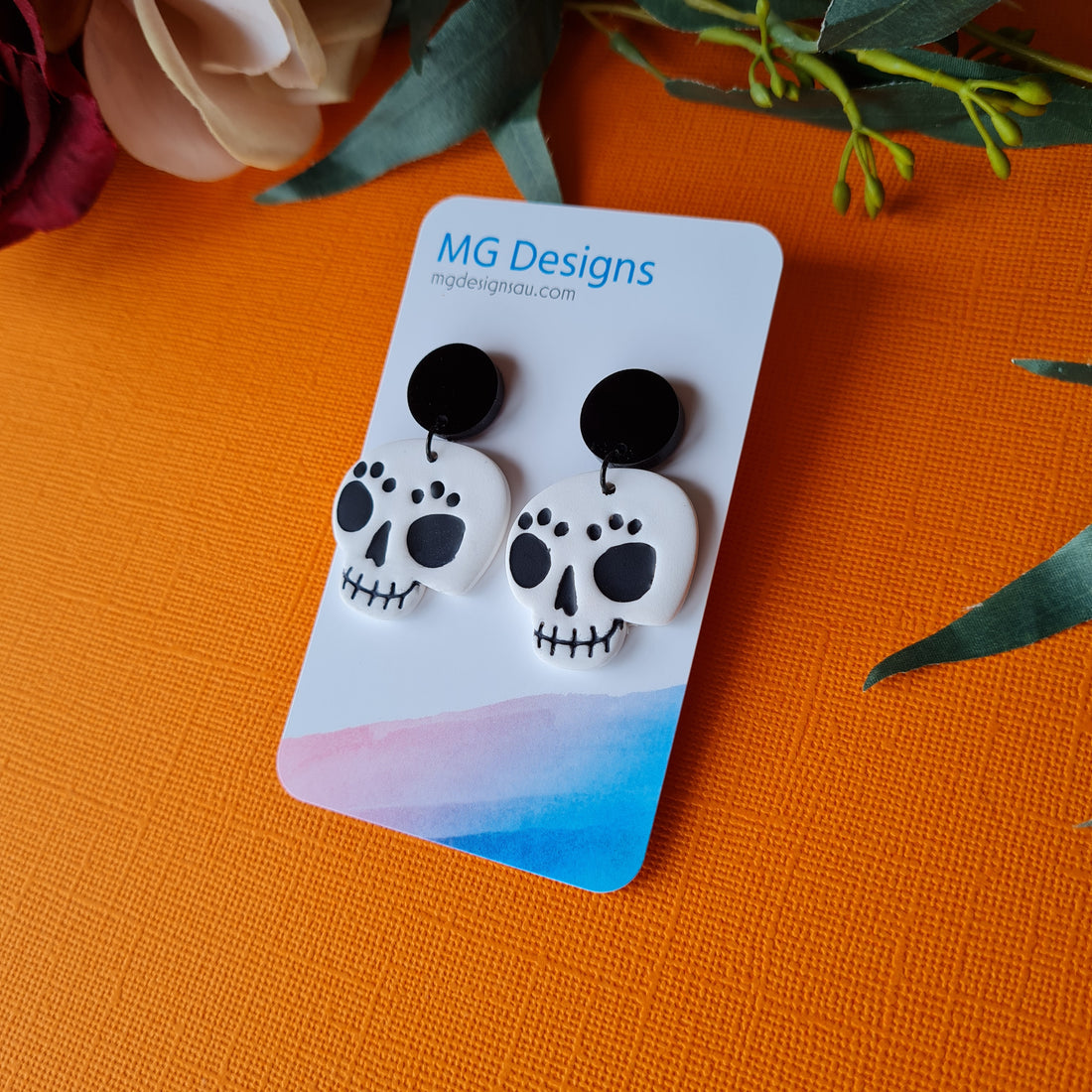 Sugar Skull