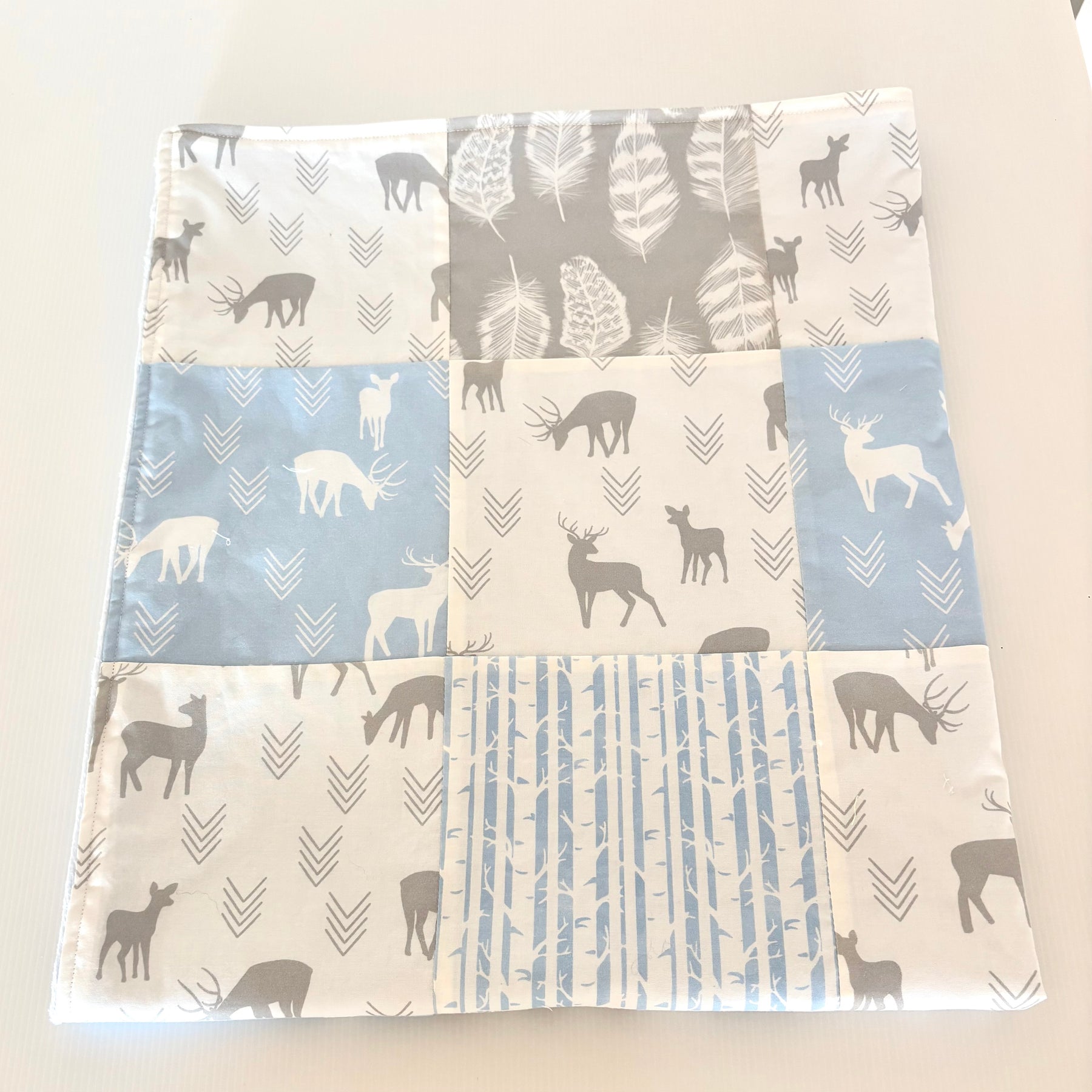 Baby Minky Blanket