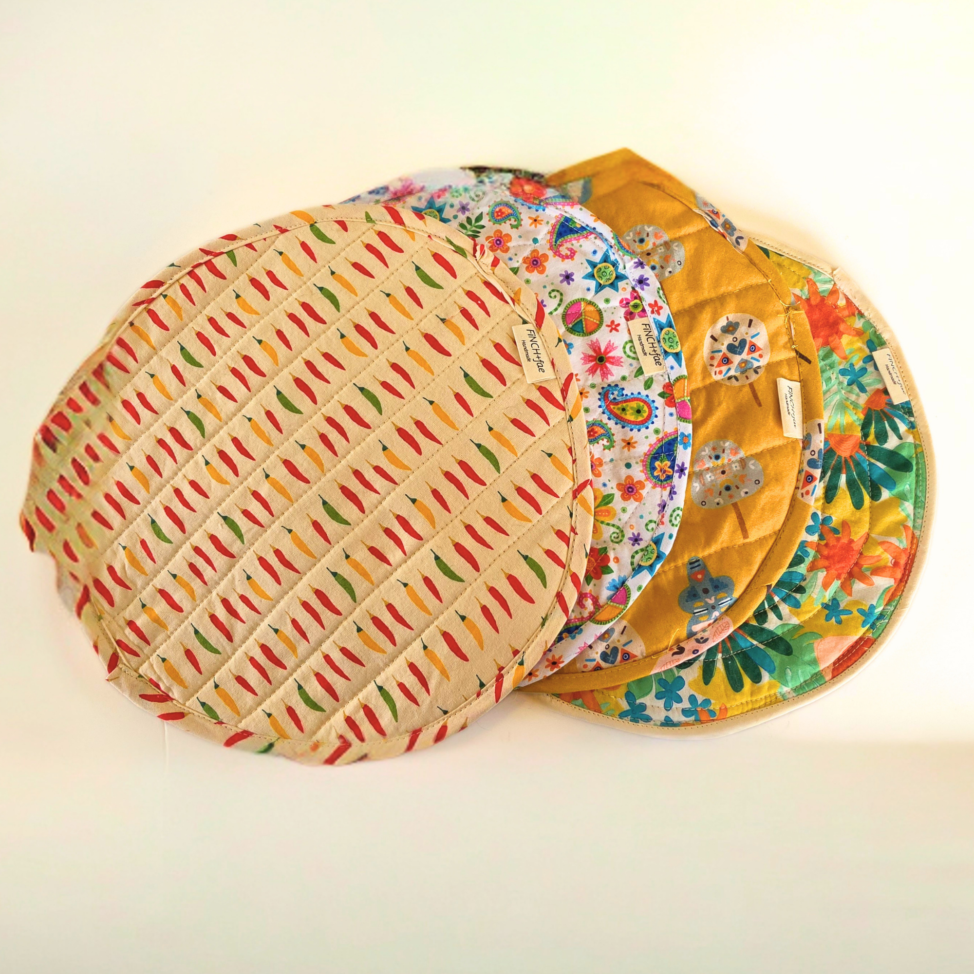 Microwave Safe Tortilla Warmer