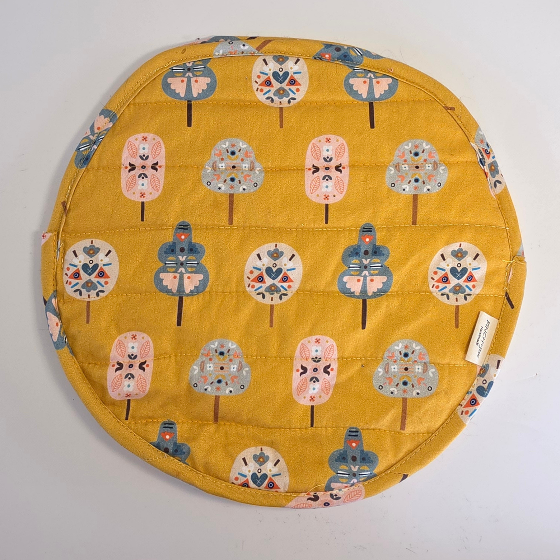 Microwave Safe Tortilla Warmer