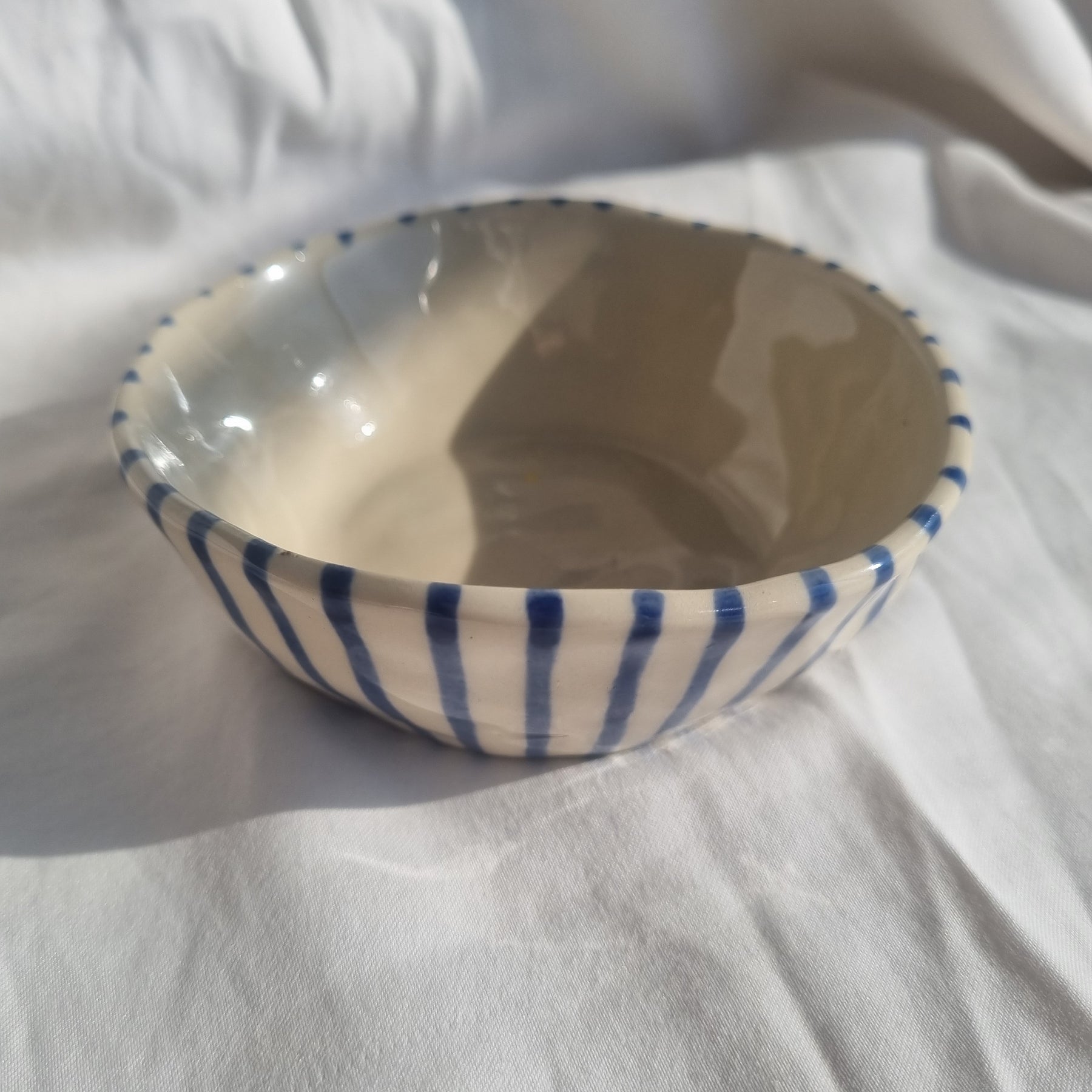 Small Berry Bowl