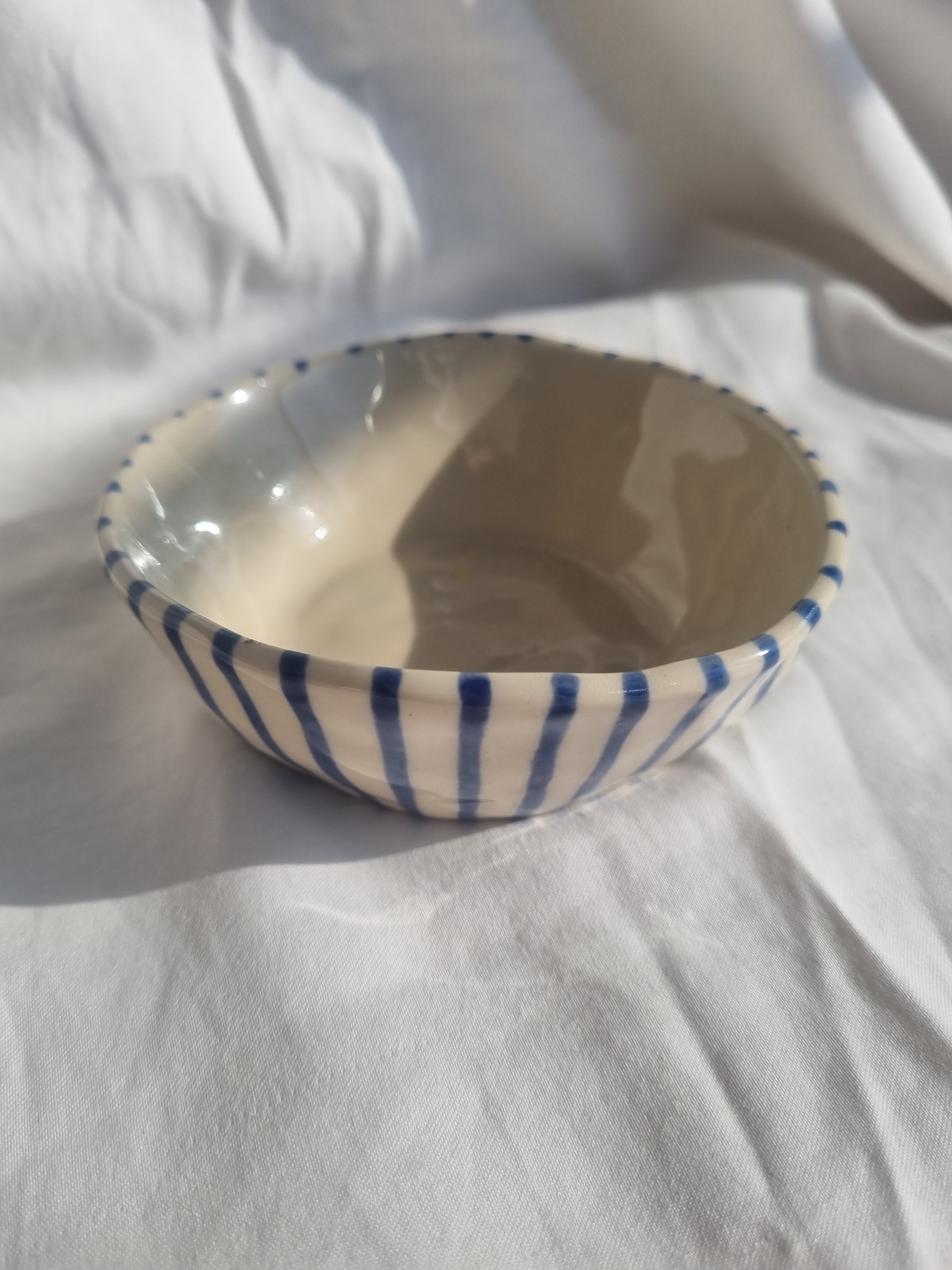 Small Berry Bowl