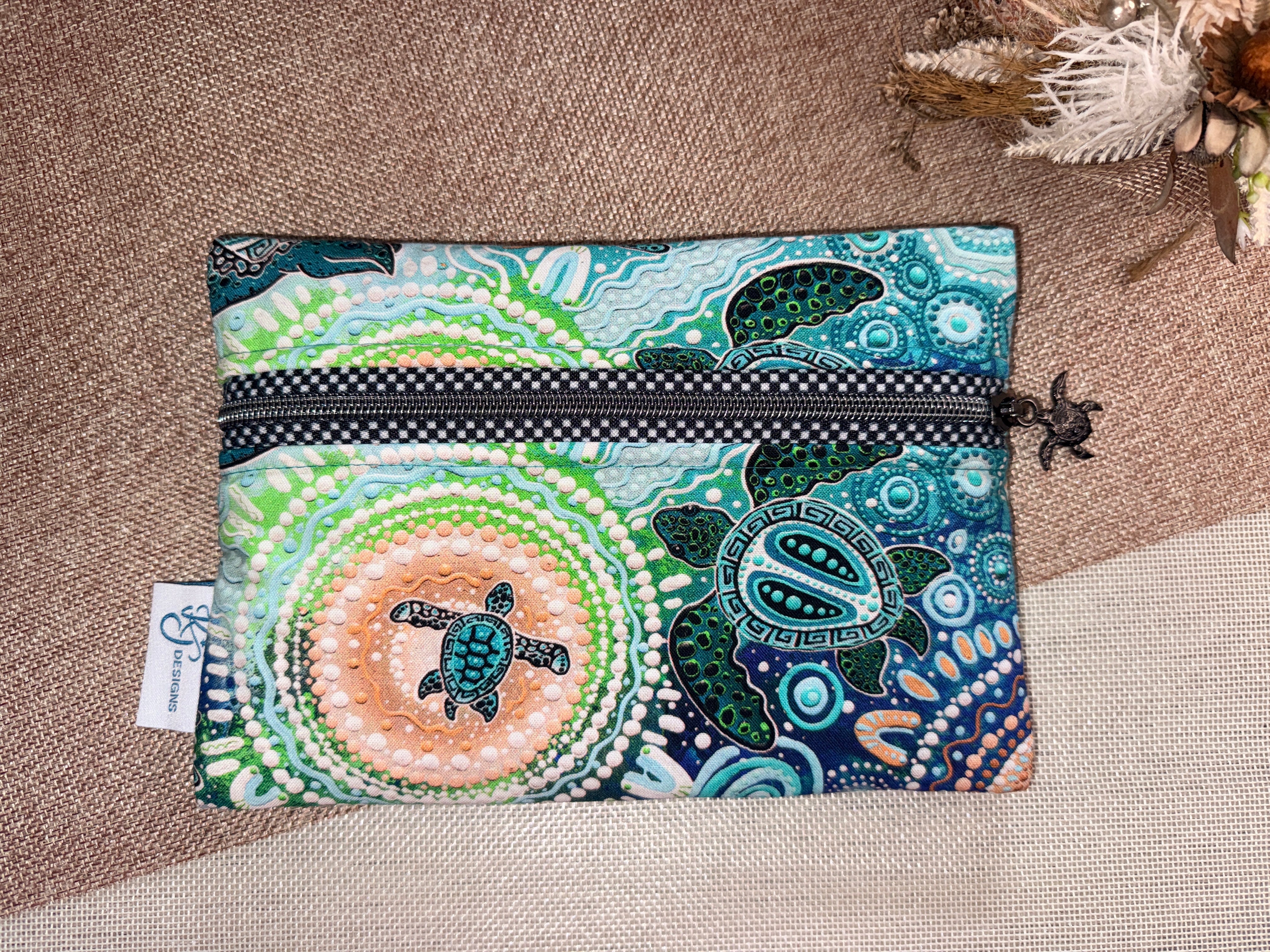 Dreamy Pouch