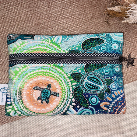Dreamy Pouch