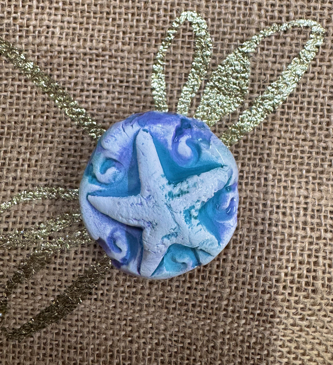 Mindfulness Stone - I Trust in the Universe