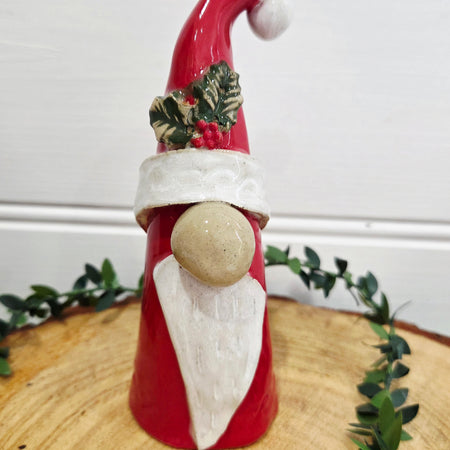 Santa Gnome