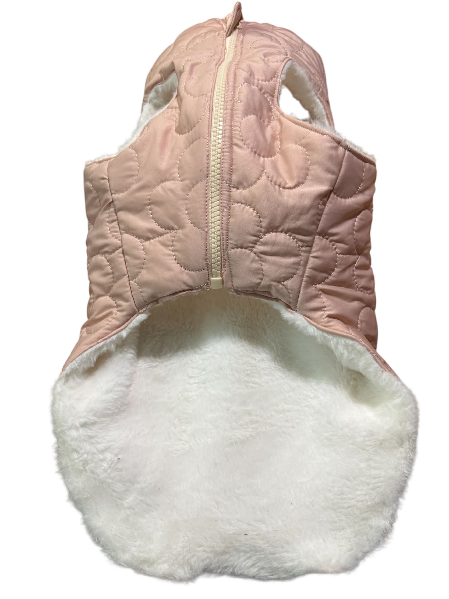 Quilted jacket vest for dogs, Dachshunds, puppy, pet coat