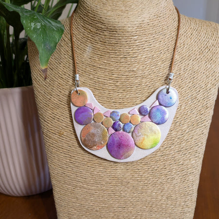Dot Pendant