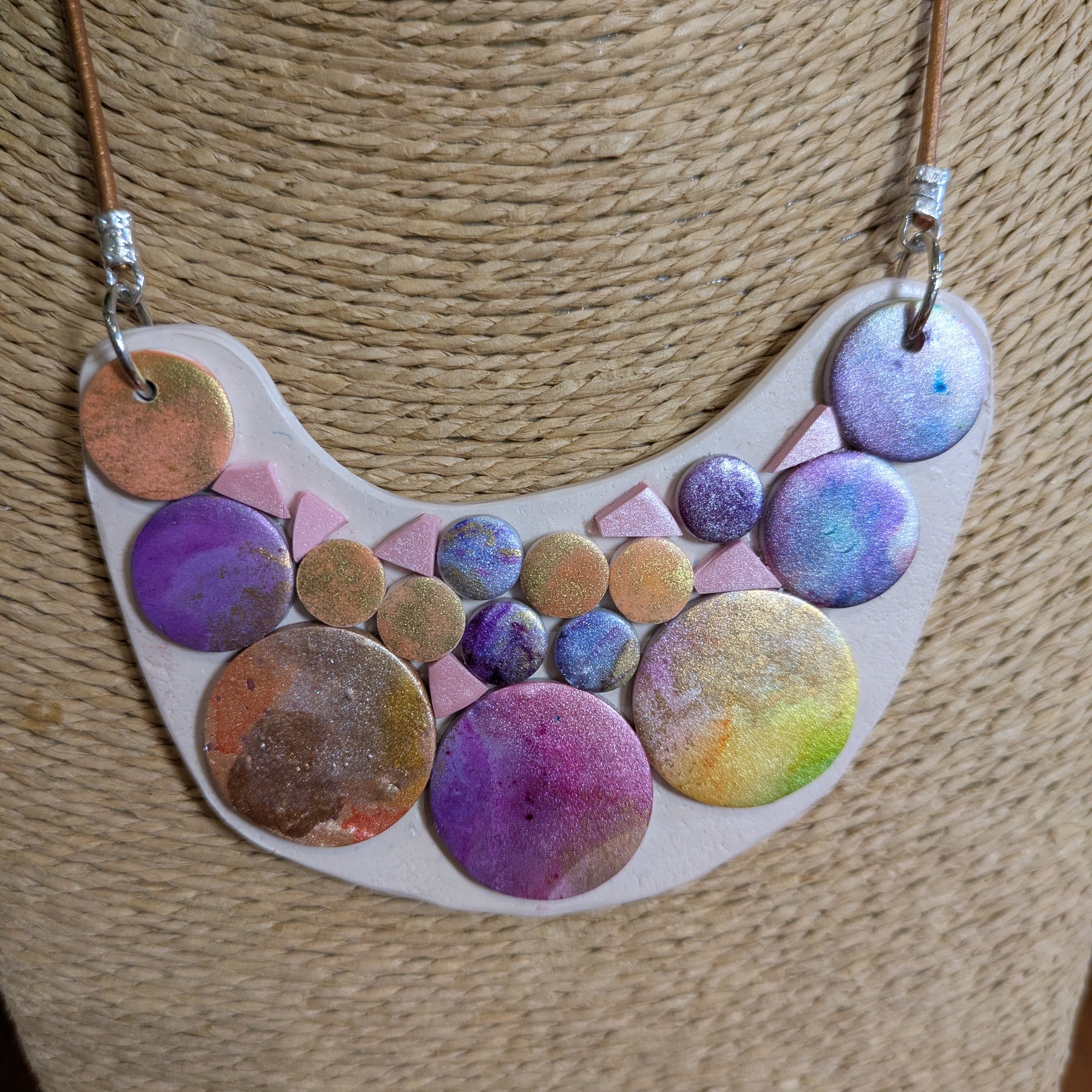 Dot Pendant