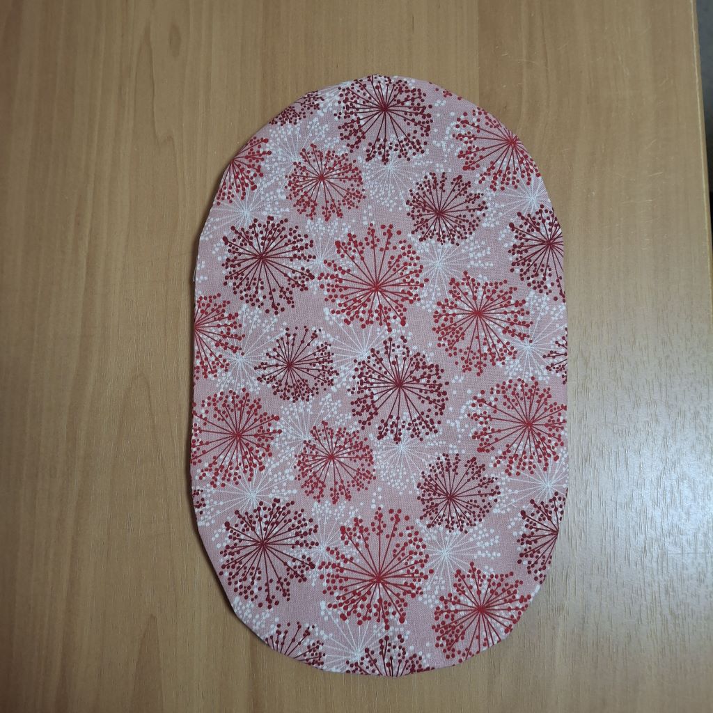 STOMA BAG COVER LARGE  Suitable for Ileostomy, Colostomy, Urostomy