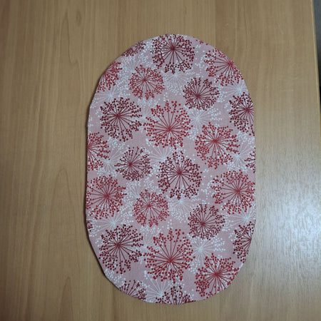 STOMA BAG COVER LARGE  Suitable for Ileostomy, Colostomy, Urostomy