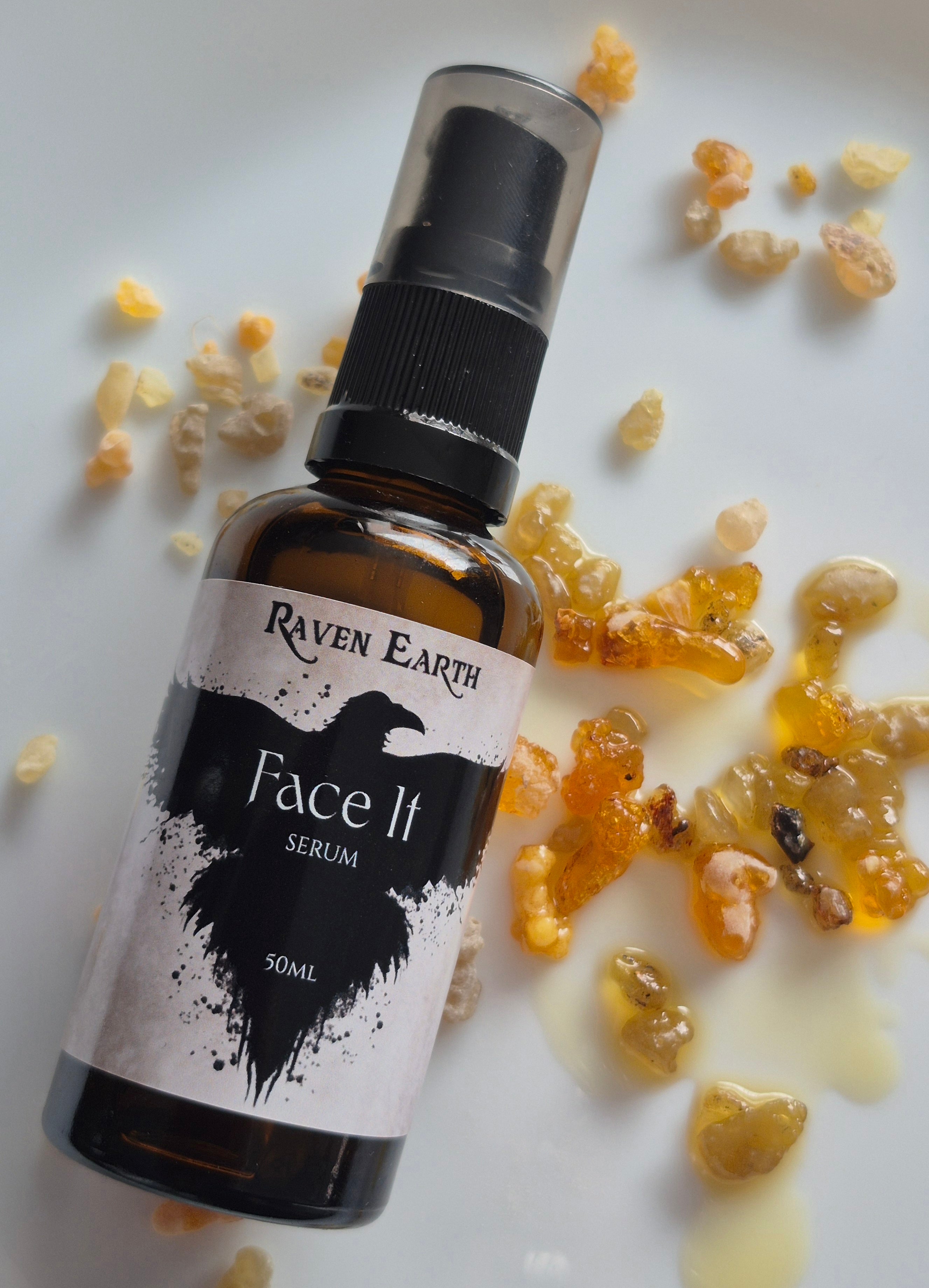 Face It Serum 50ml