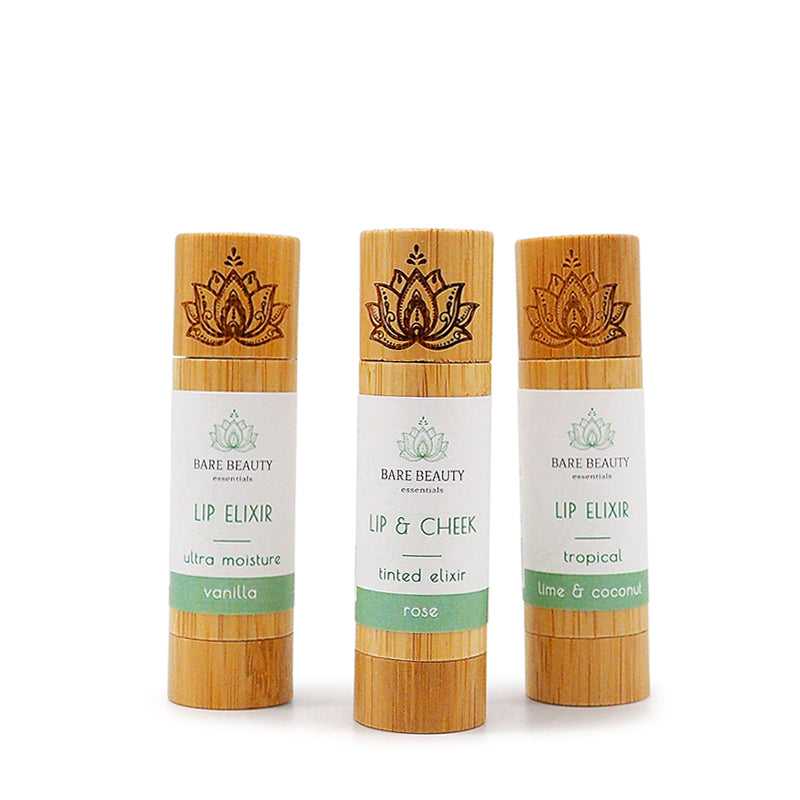 Lip Balms