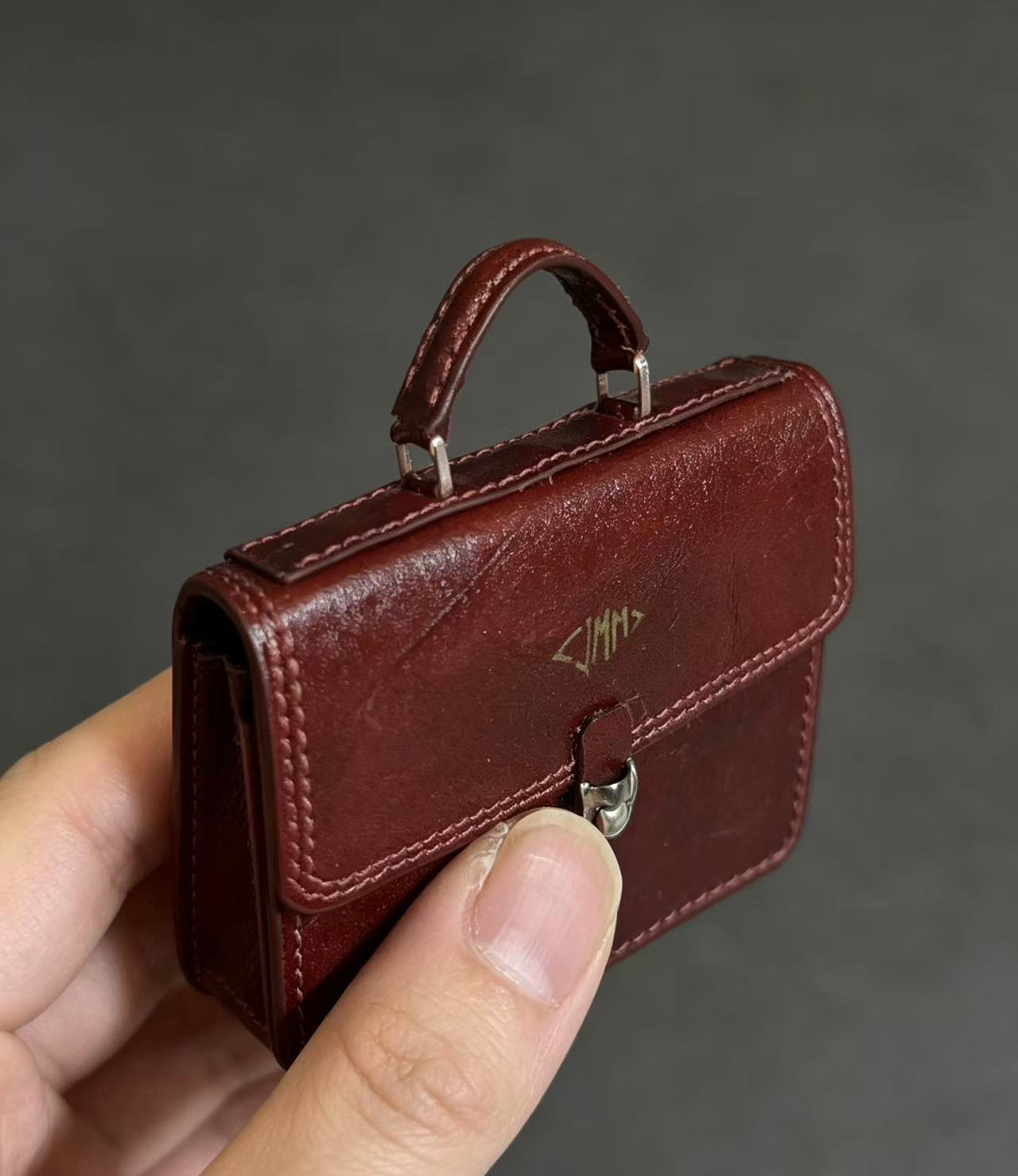 Miniature bags for Dolls