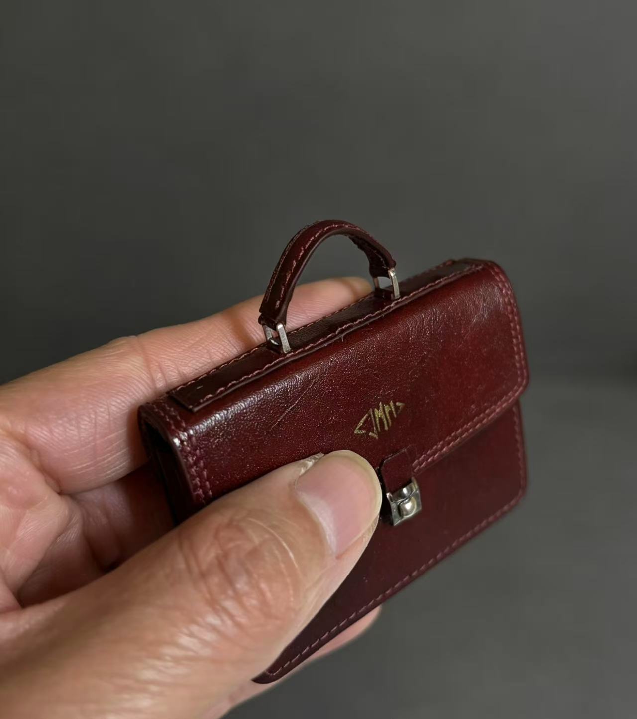 Miniature bags for Dolls